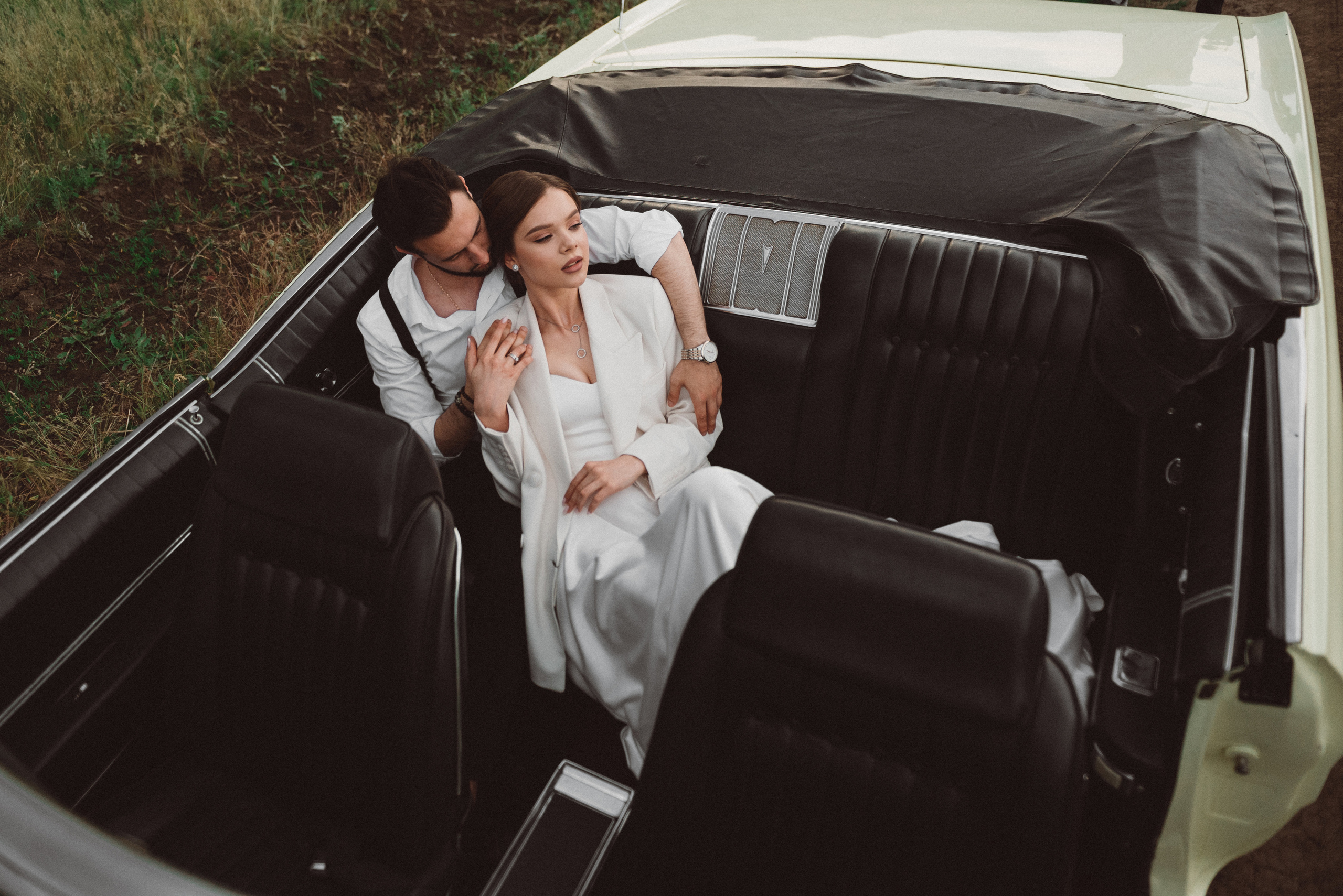 Sasha&Marina 2022. Wedding & Event Photograph