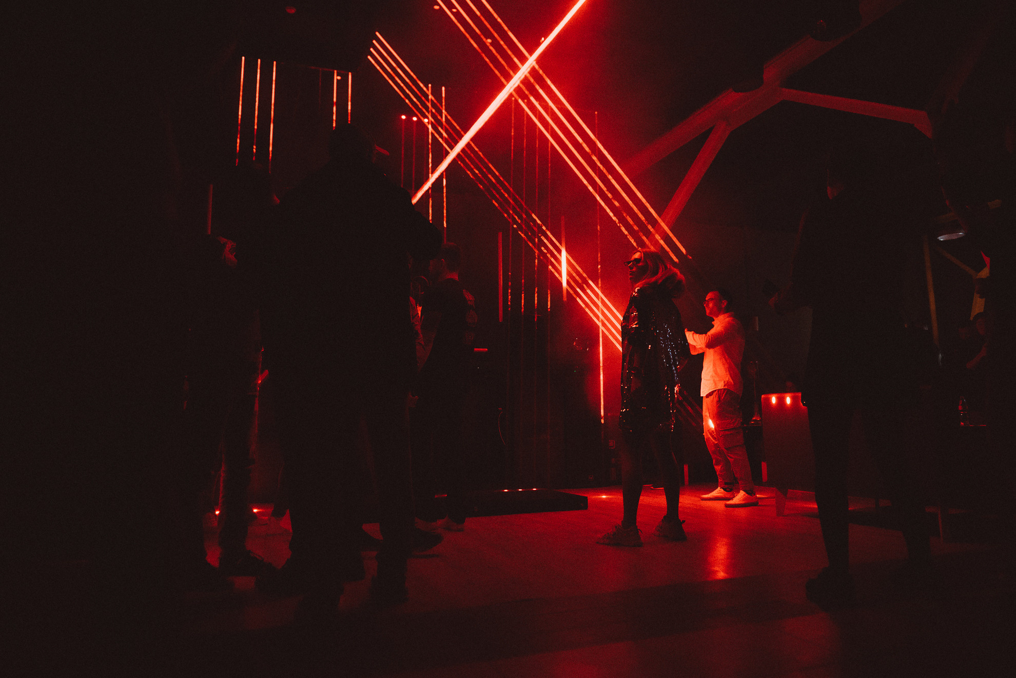 Voodoo apr 2022. Wedding & Event Photograph