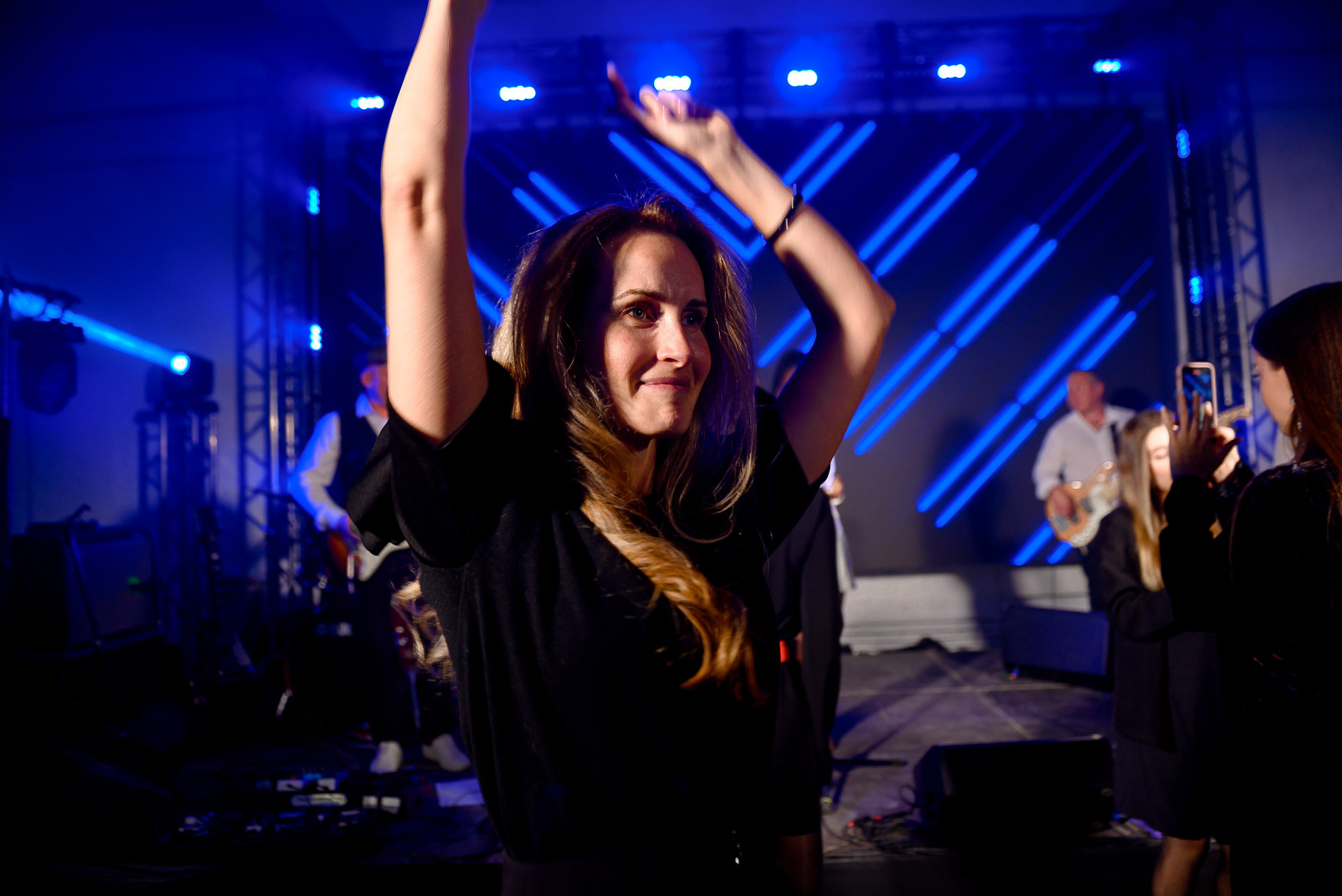 World Class. Wedding & Event Photograph