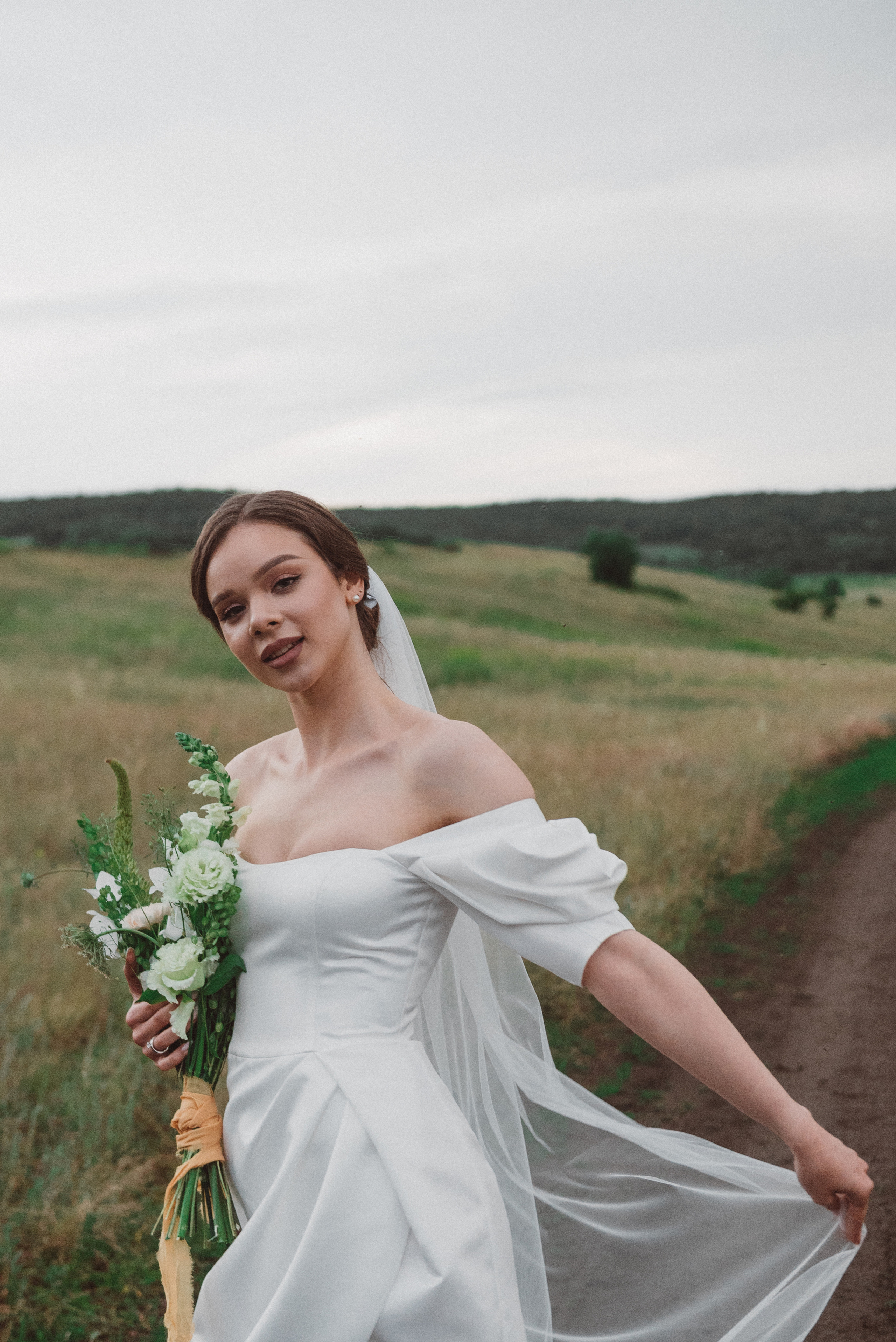 Sasha&Marina 2022. Wedding & Event Photograph