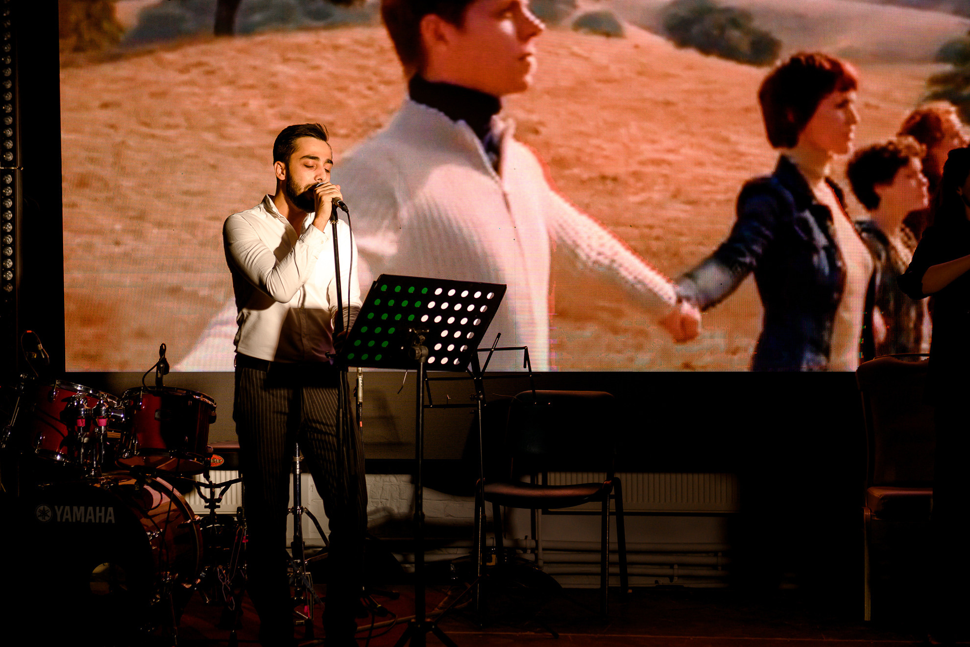 World Class. Wedding & Event Photograph