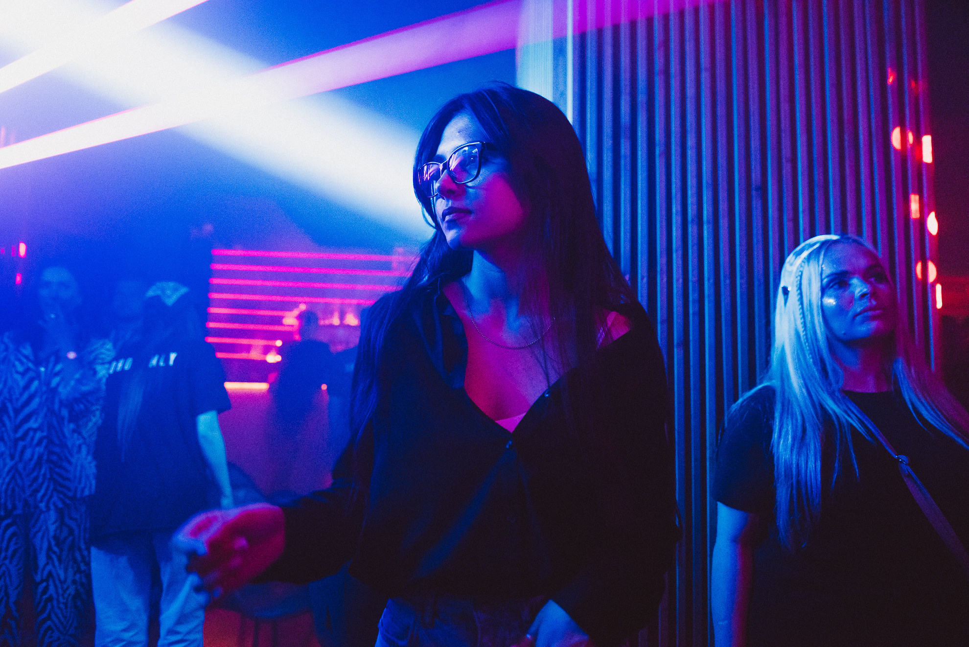 Voodoo mart 2022. Wedding & Event Photograph