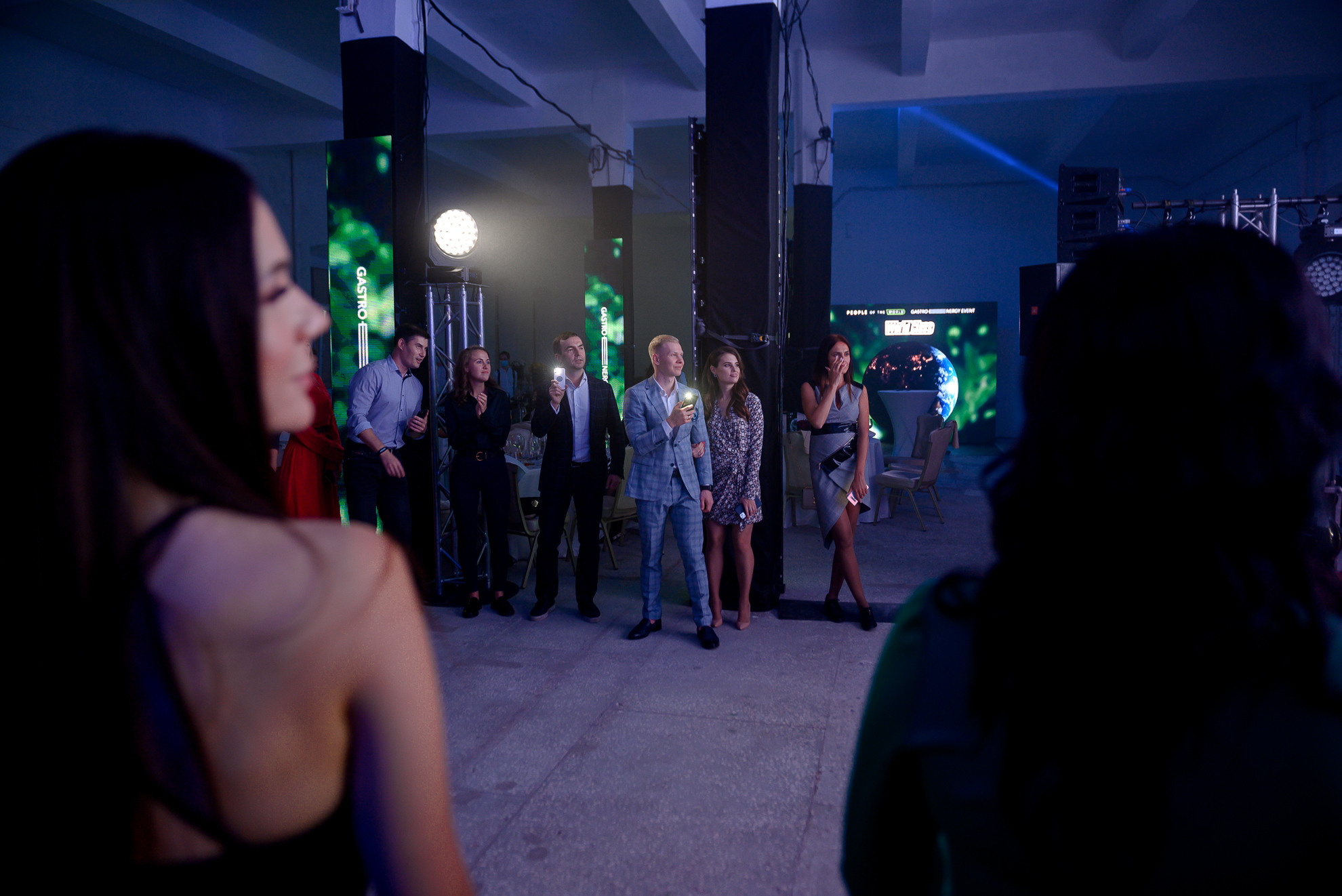 World Class. Wedding & Event Photograph