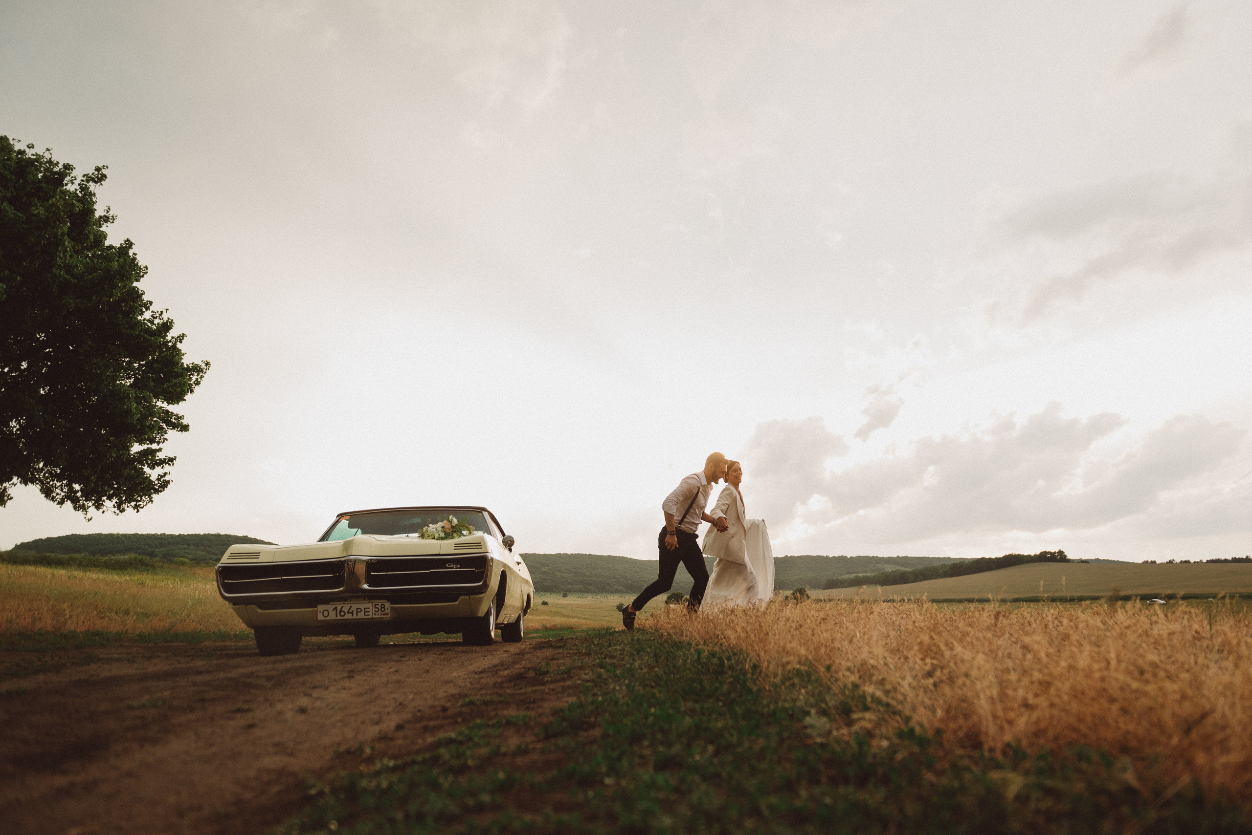 Sasha&Marina 2022. Wedding & Event Photograph