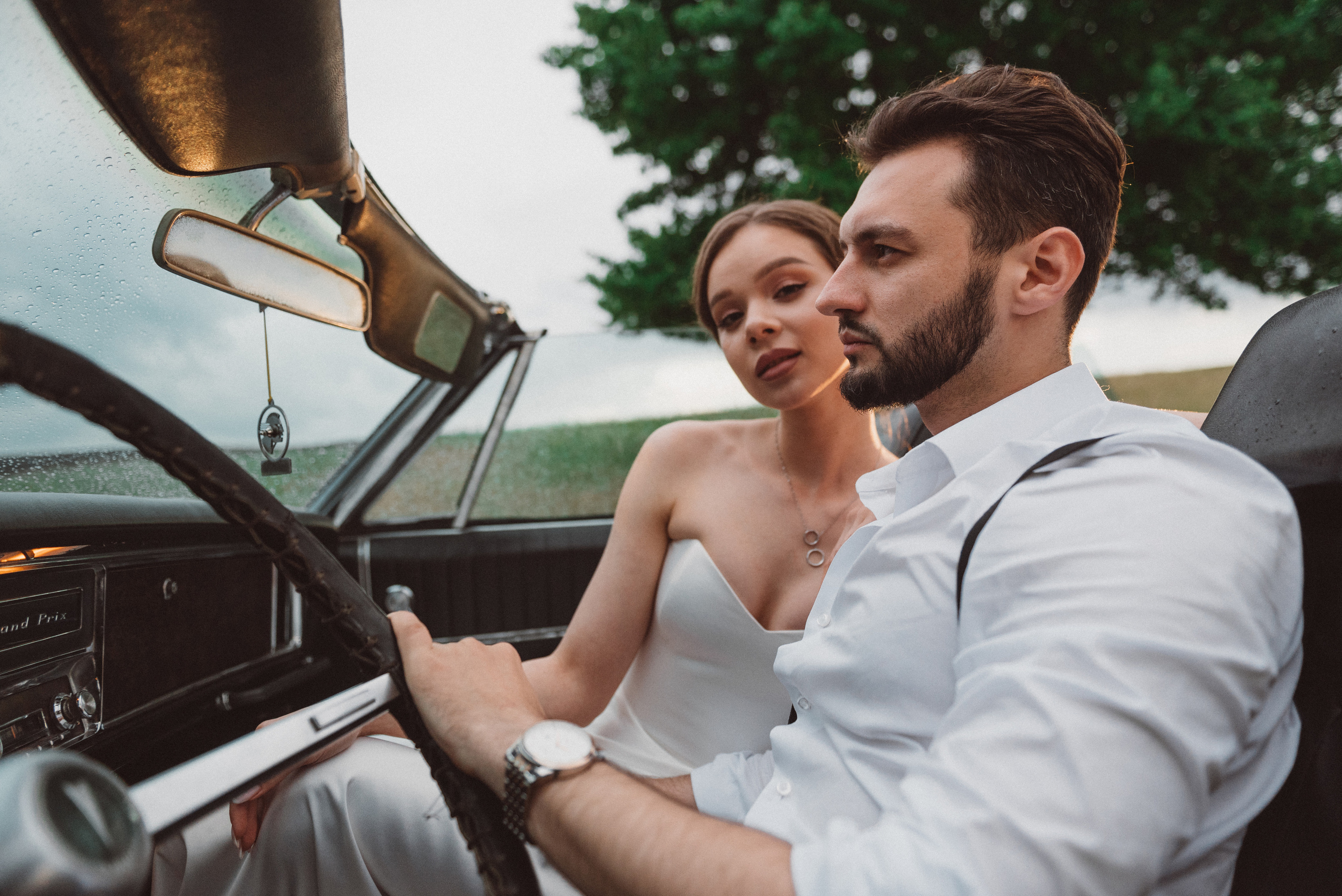 Sasha&Marina 2022. Wedding & Event Photograph