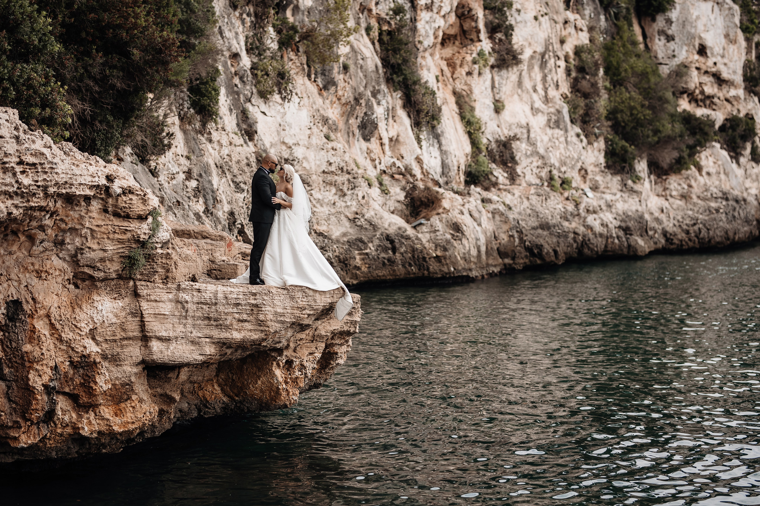 Vaida_&_Tadas. Фотограф на Майорке Екатерина Дробышева