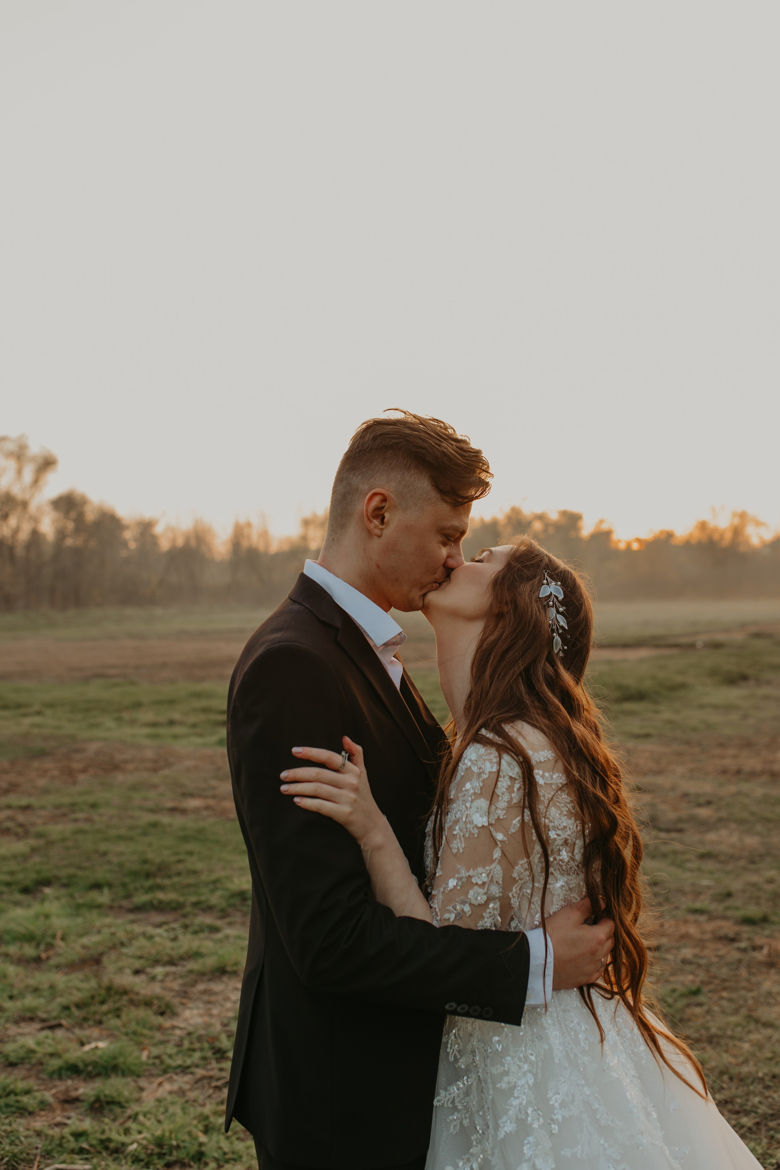 Wedding. Свадебный и семейный фотограф в Алматы Laura Dosmann
