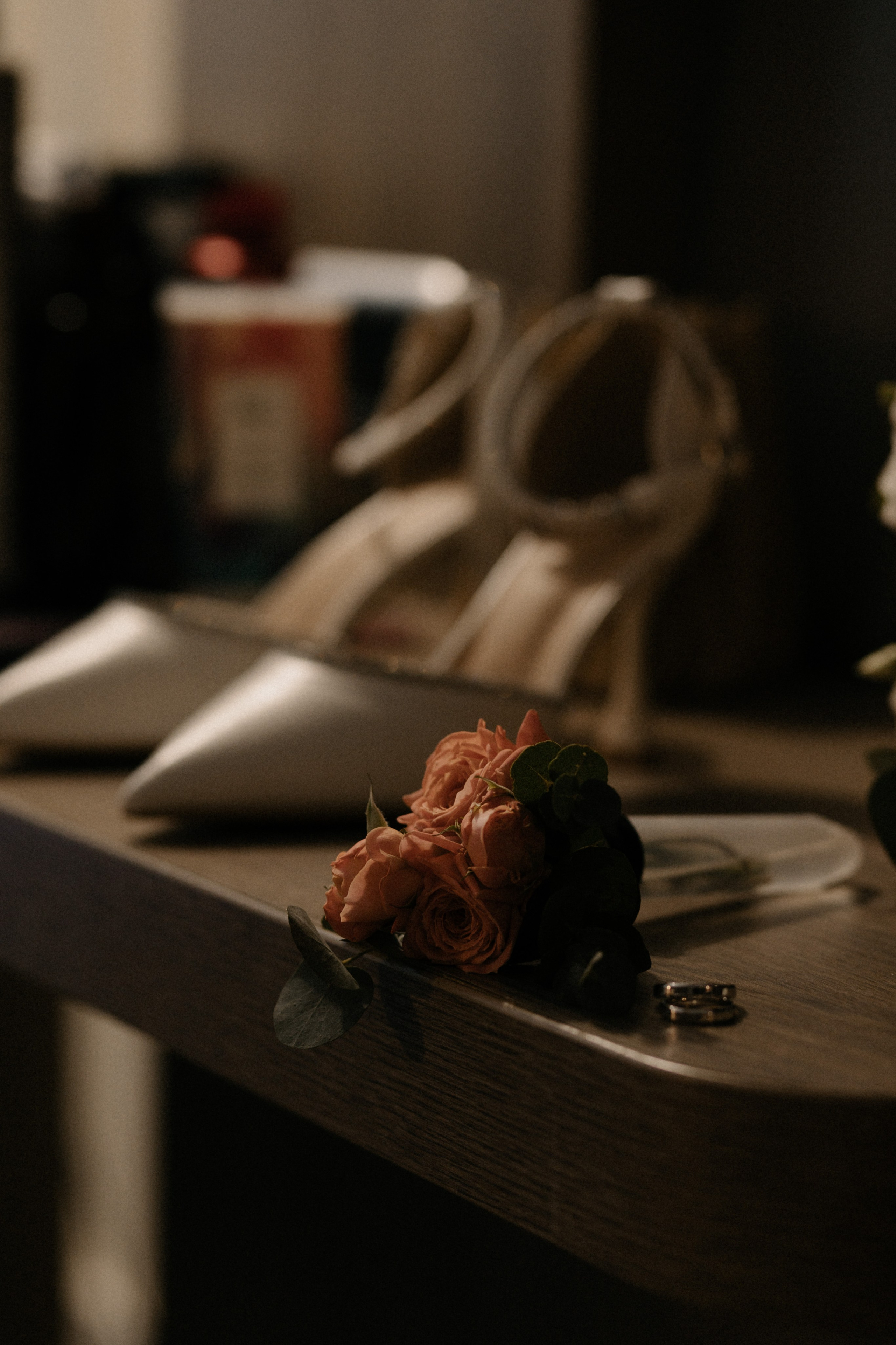 Ксюша и Илья. Утро в отеле роспись в Birds. Свадебный и портретный фотограф в Москве Анастасия Масюк