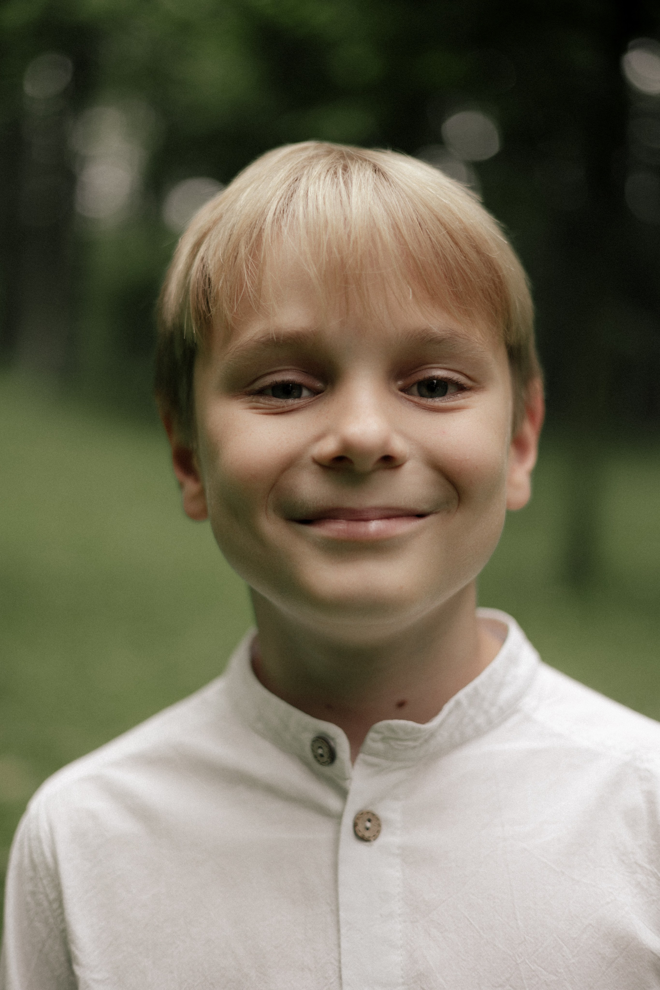 Семейная фотосессия в Оставьевском парке. Свадебный и портретный фотограф в Москве Анастасия Масюк