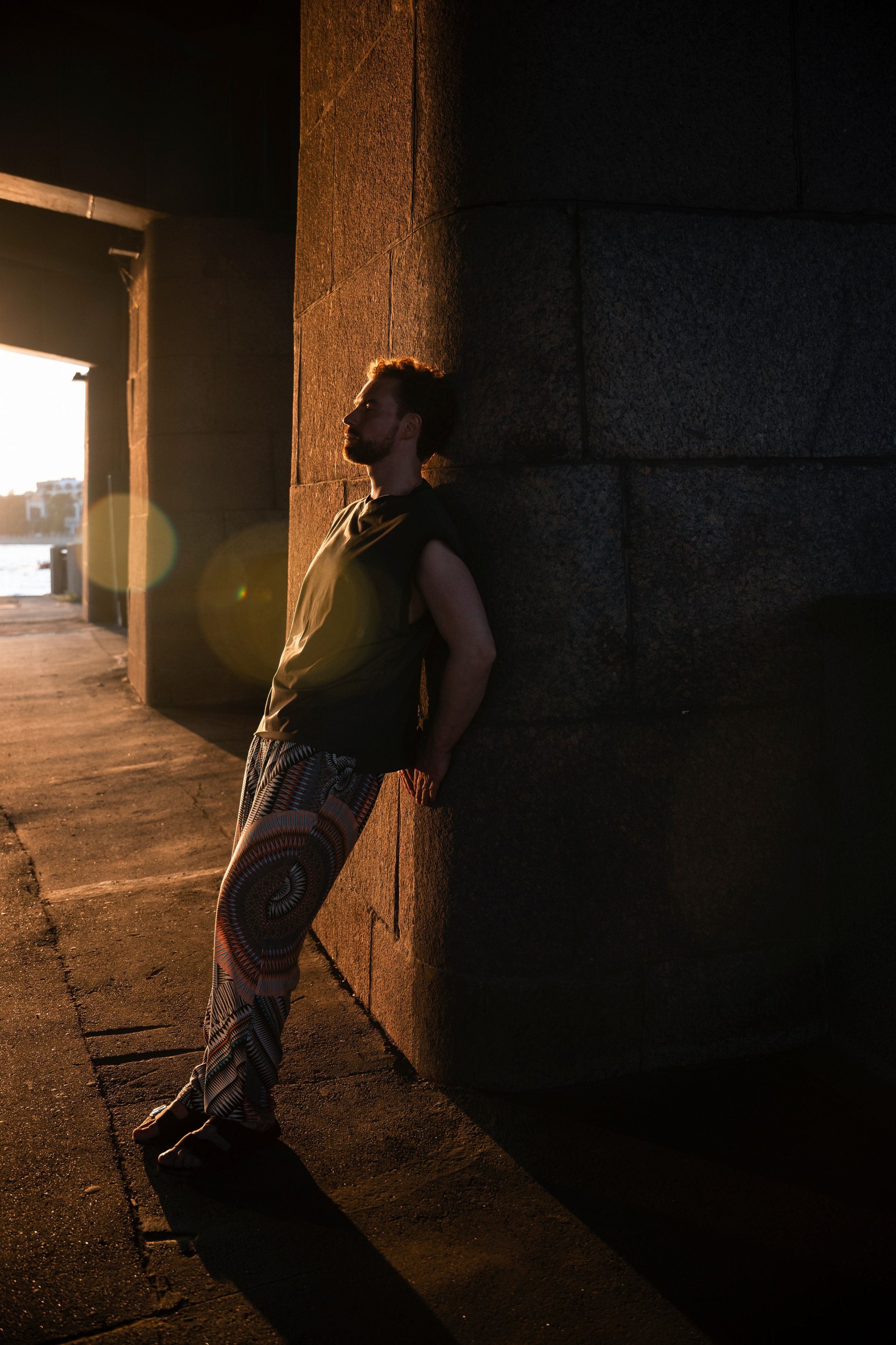 Никита. Свадебный и портретный фотограф