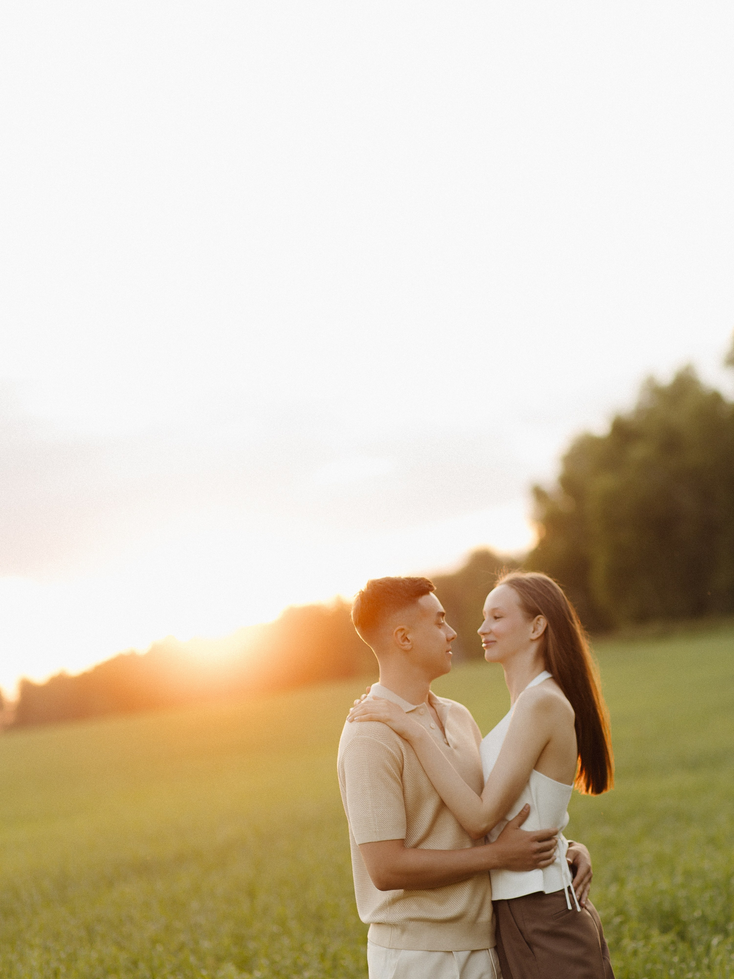 ЛАВ СТОРИ НАСТЯ И ГЛЕБ. Свадебный и индивидуальный фотограф в Челябинске Евгения Негодяева