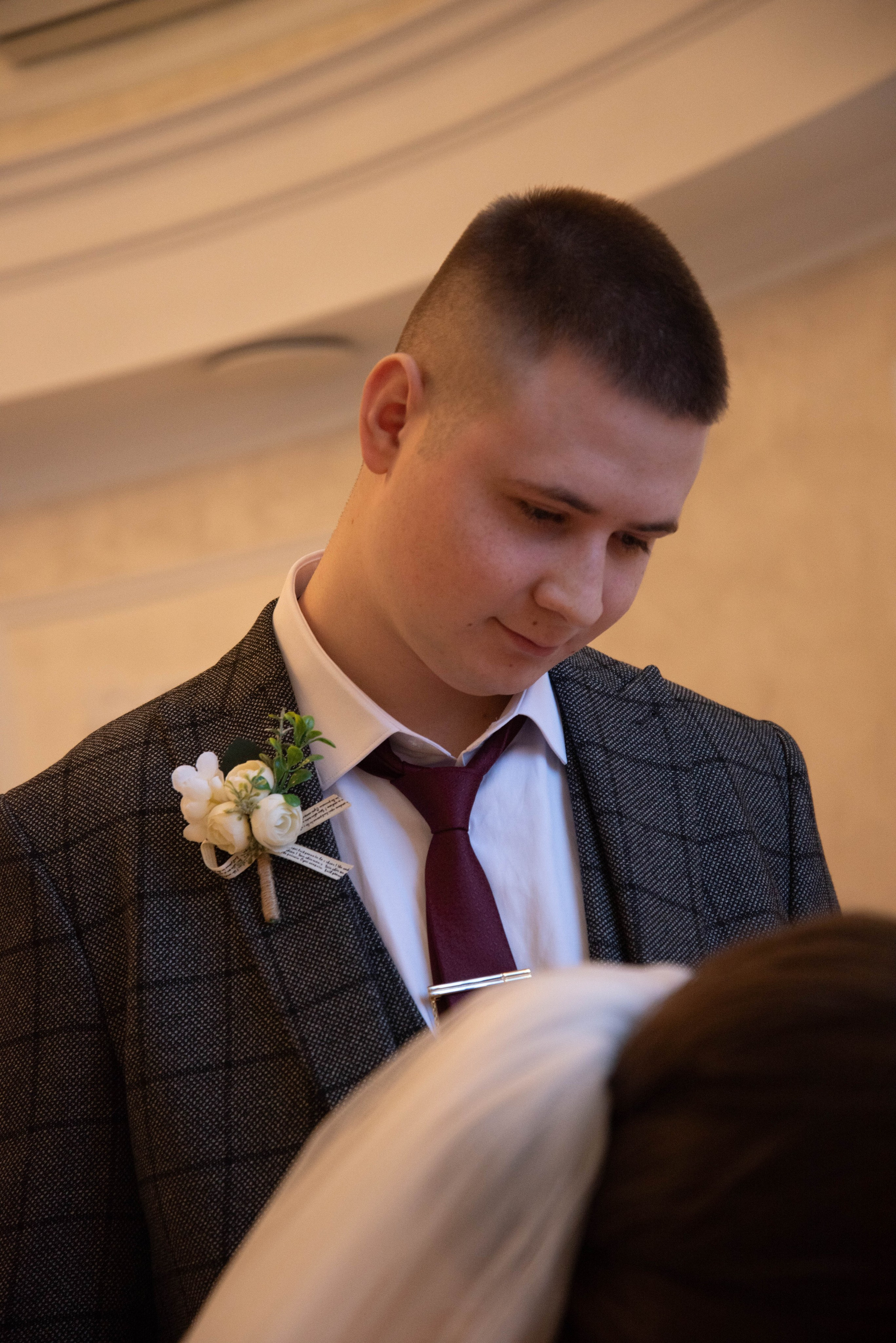 Леонид и Марина. Фотограф в городе Новосибирск Линг Даниил