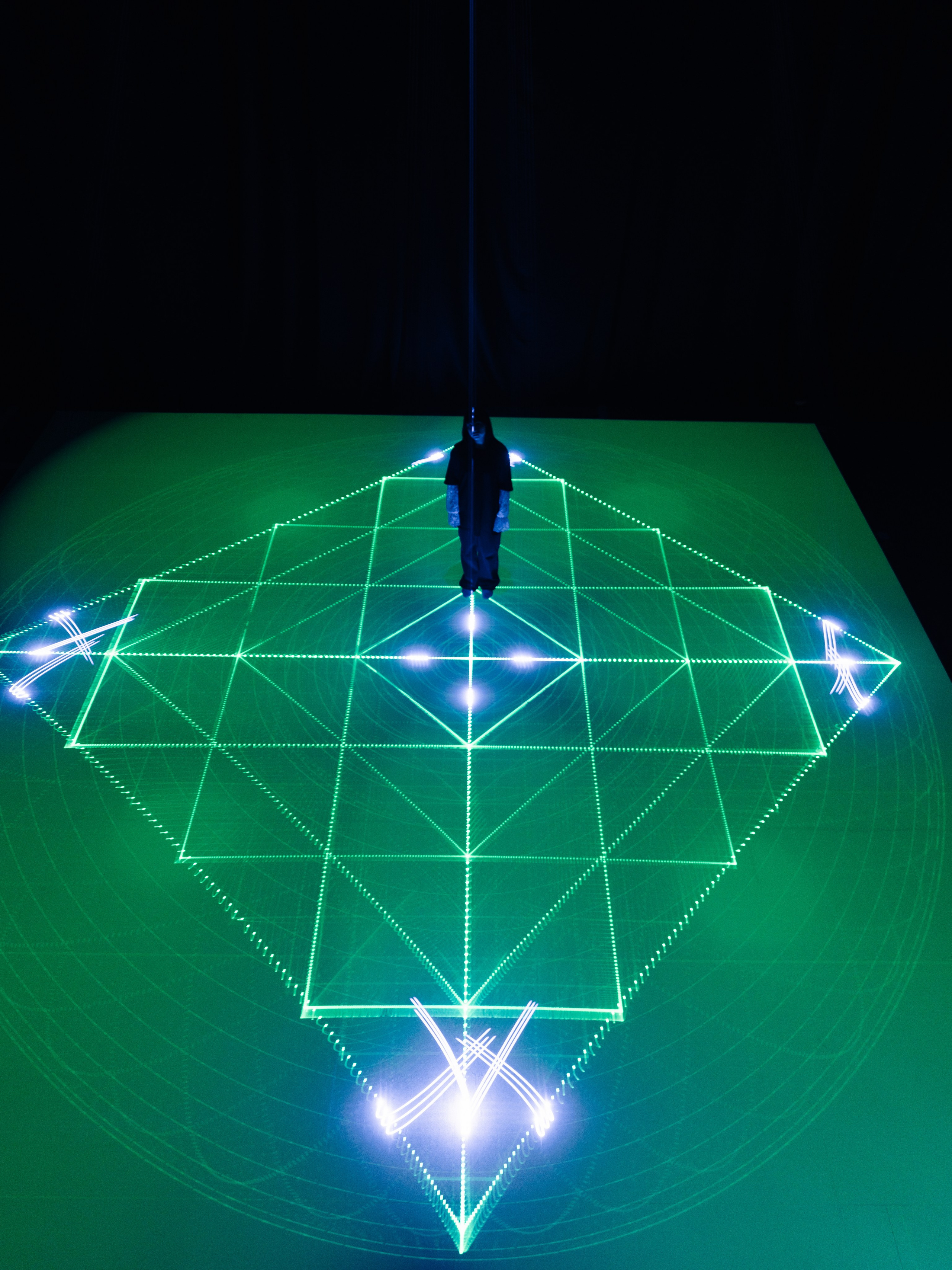 INTERVALS.EXHIBITION. @tomrus: Рустам Шагиморданов — фотограф