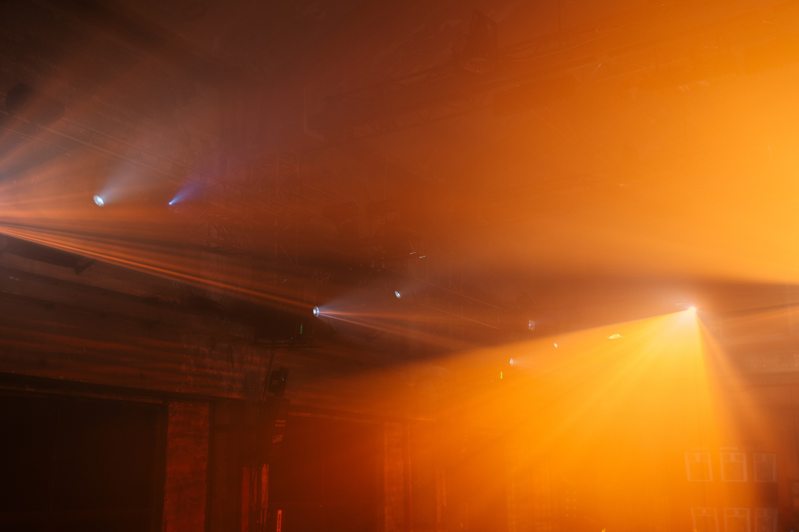 SICK YEARS, ARMA ╳ SILA SVETA. @tomrus: Рустам Шагиморданов — фотограф