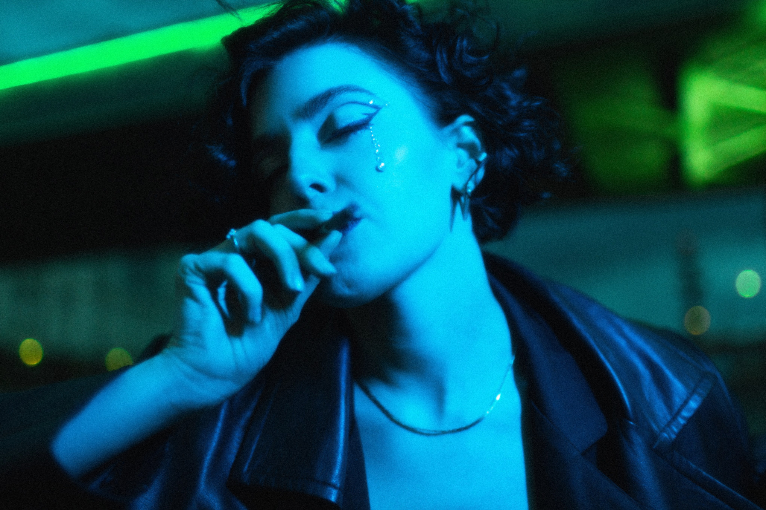 Color. Фотограф в Москве Десятова Ксения