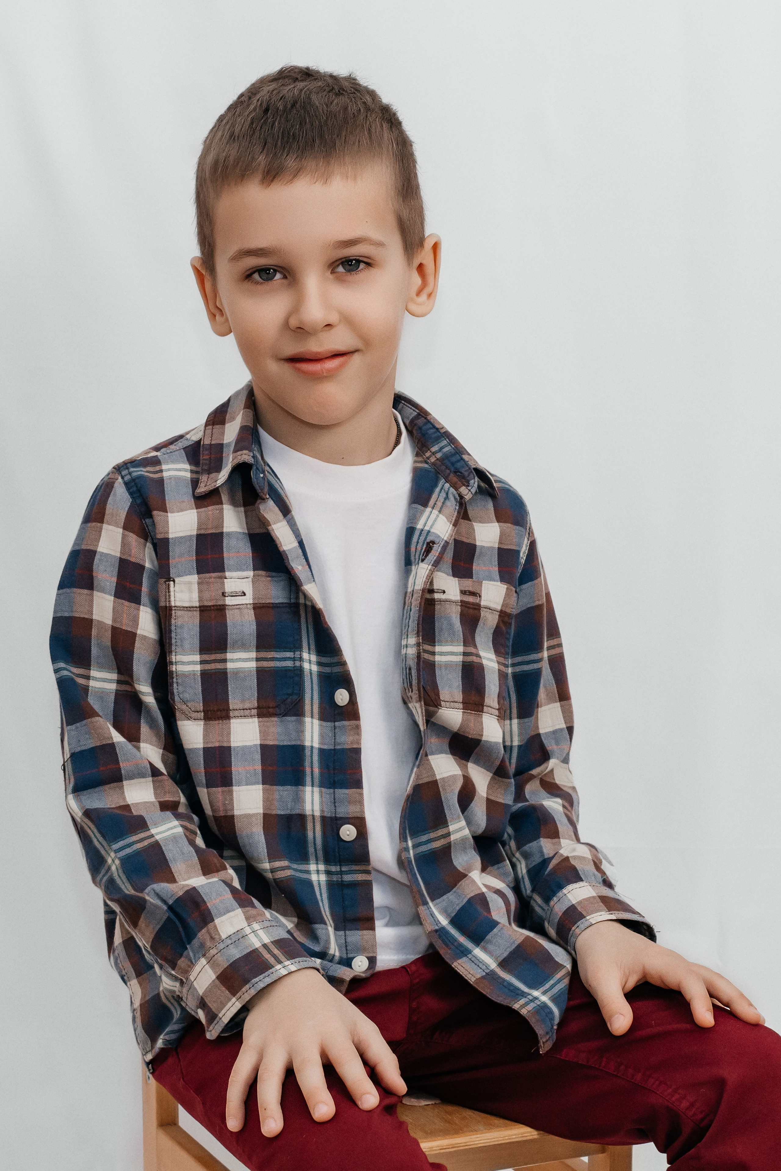 Выпускники детского сада «Дружба». Екатерина Ярковая фотограф