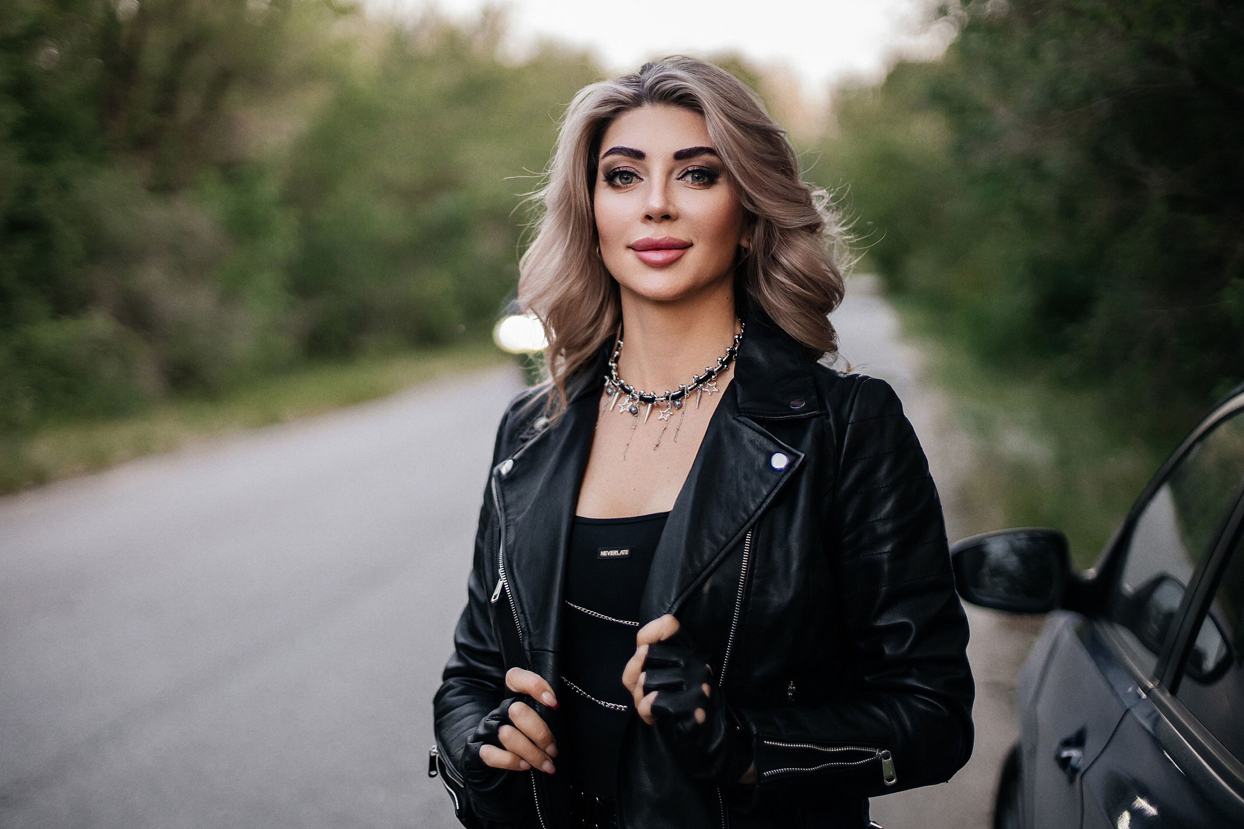 Наташа. Екатерина Ярковая фотограф