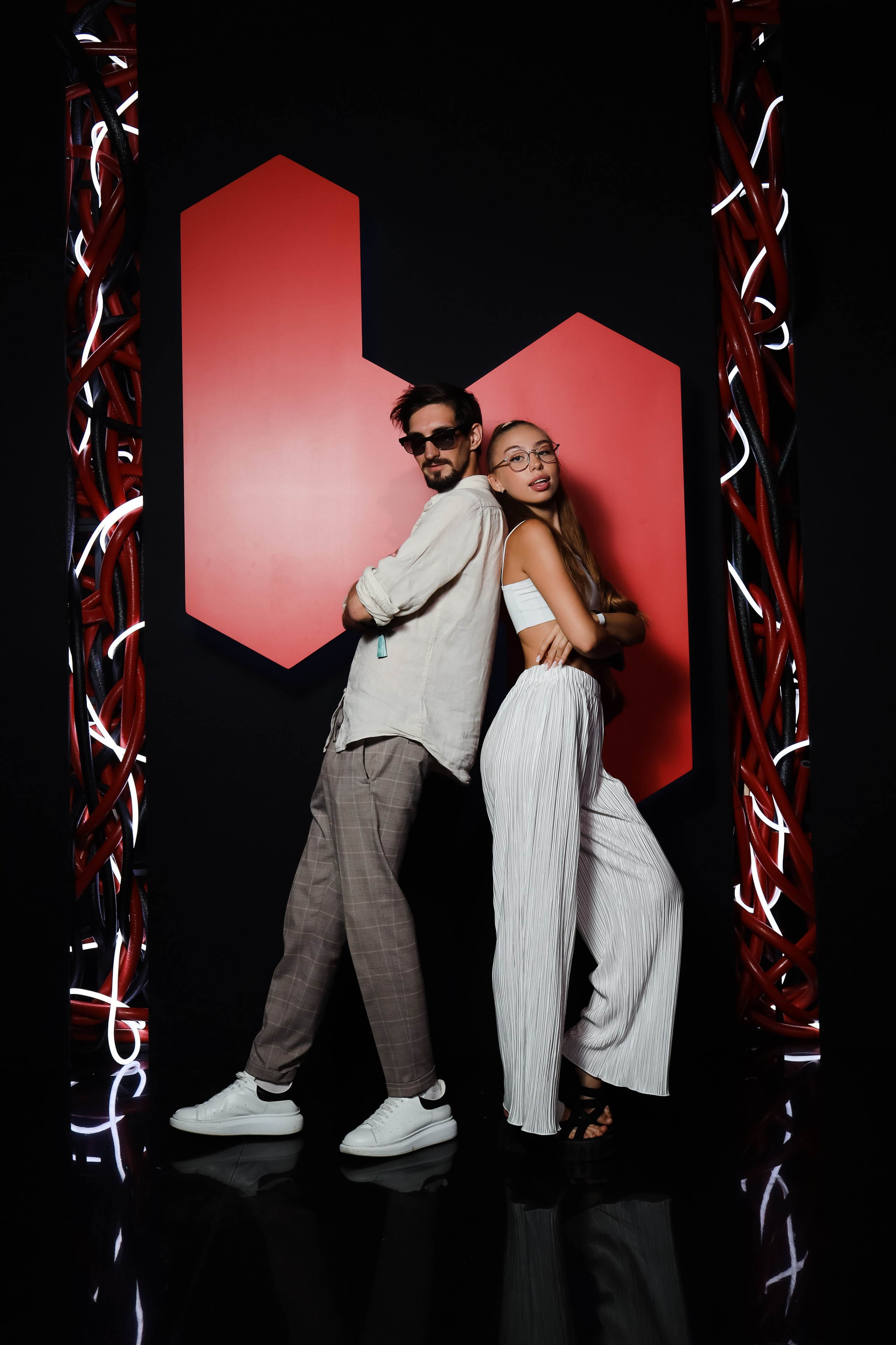 Премия REAL PROPERTY AWERDS 2024. Фотограф в Адлере и  Сочи Ирина Москалева