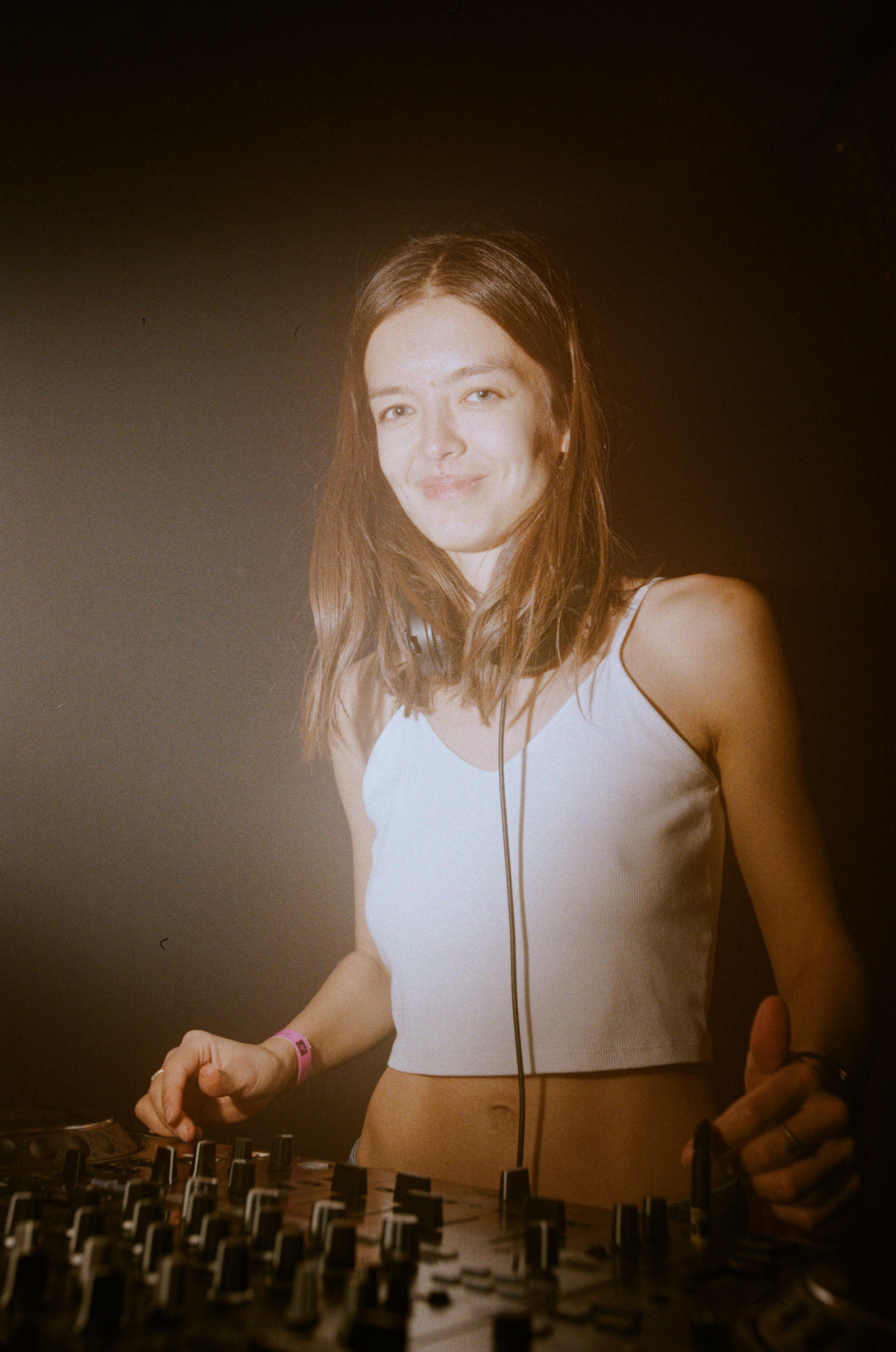 Party like a Moscow. Портретный и ивент-фотограф в Москве