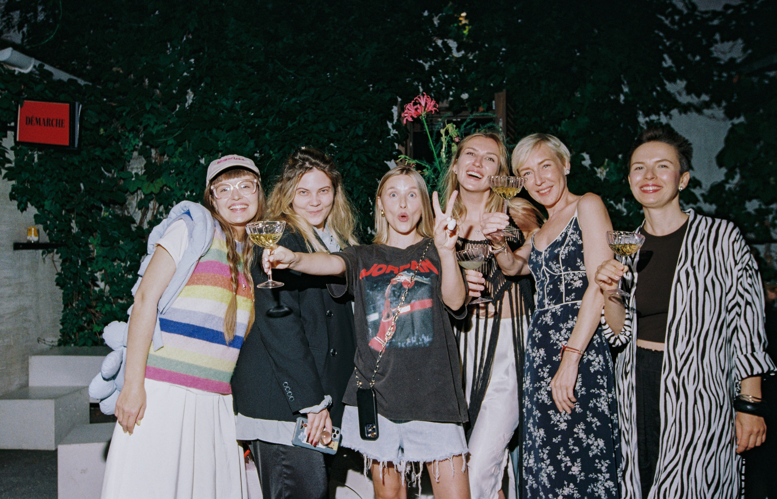 Ama. Портретный и ивент-фотограф в Москве