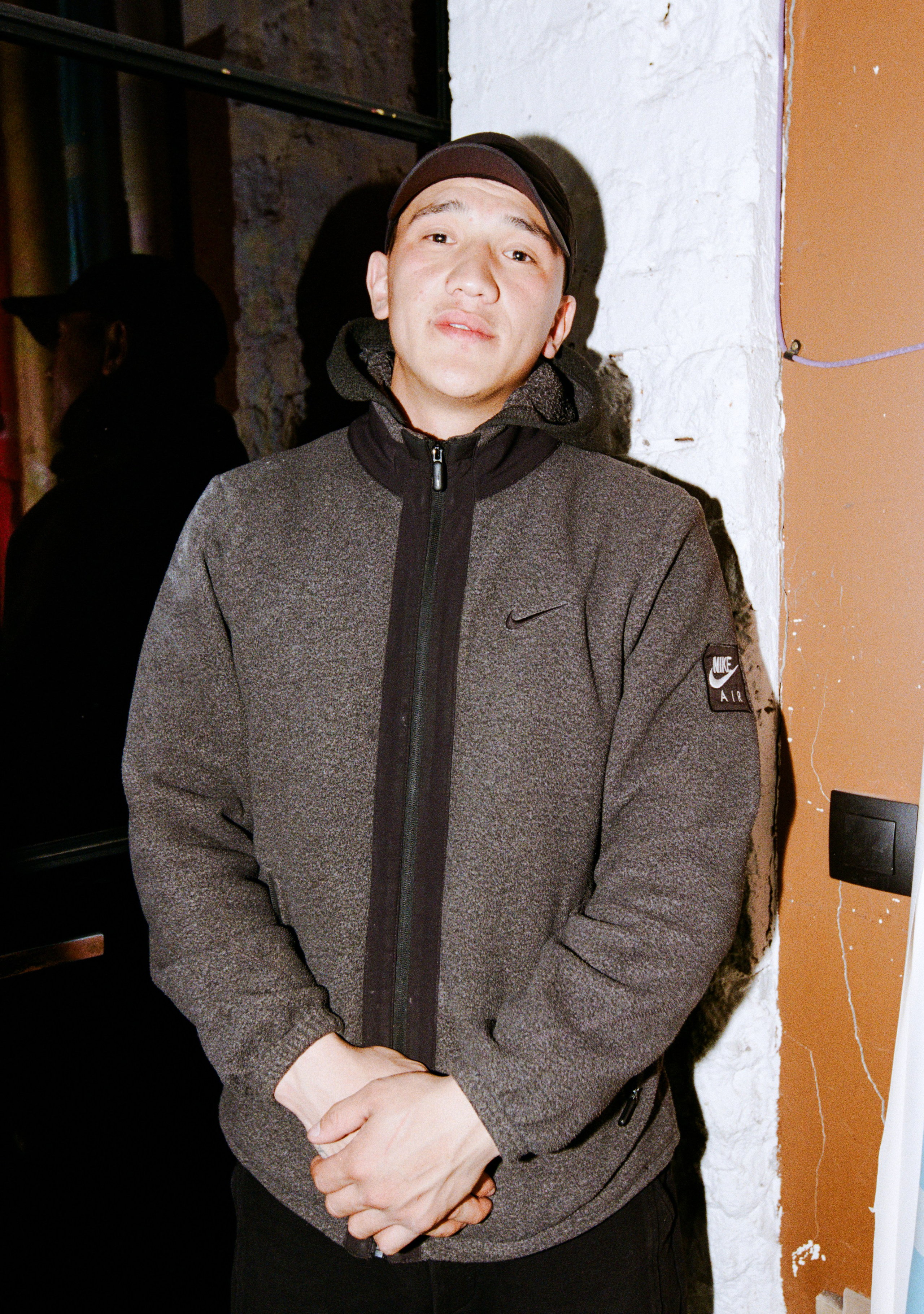 Party like a Moscow. Портретный и ивент-фотограф в Москве