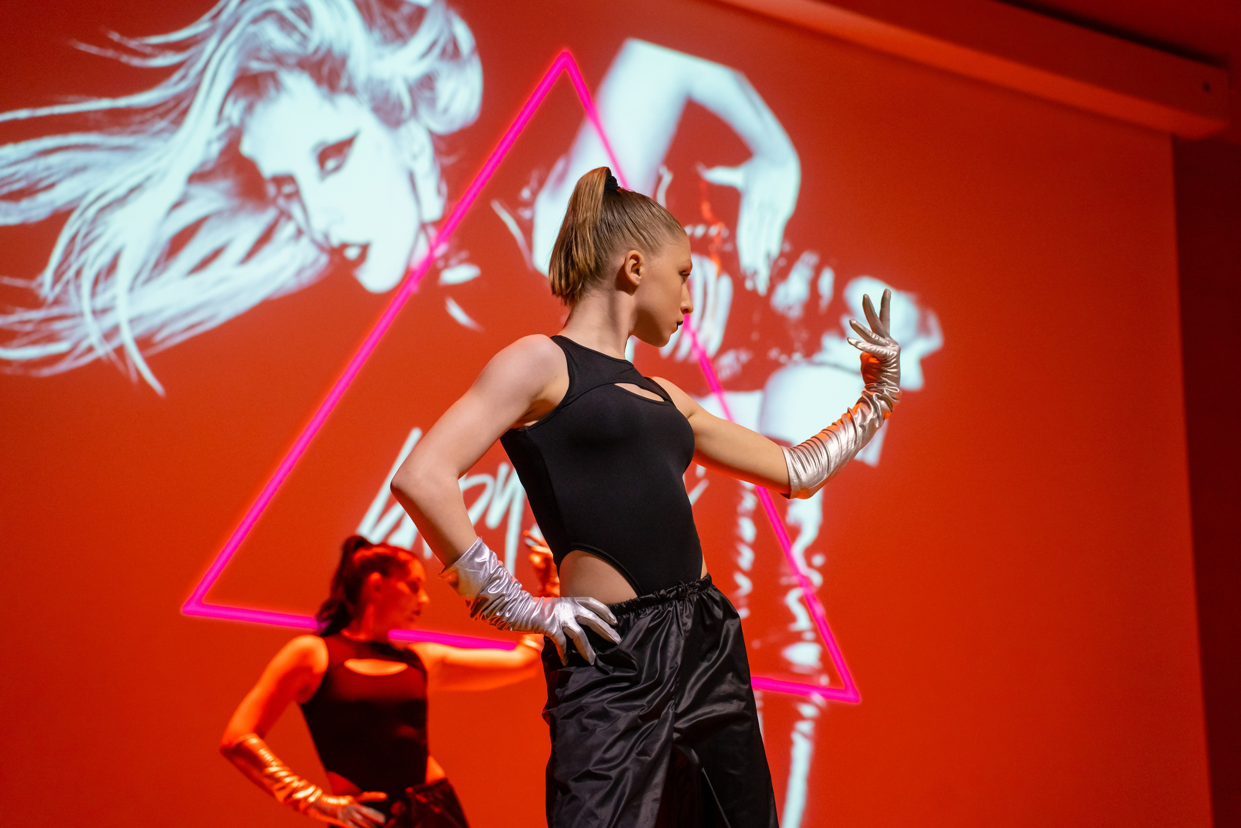 Фотосъёмка концерта. Фото / Видеосъемка в Москве