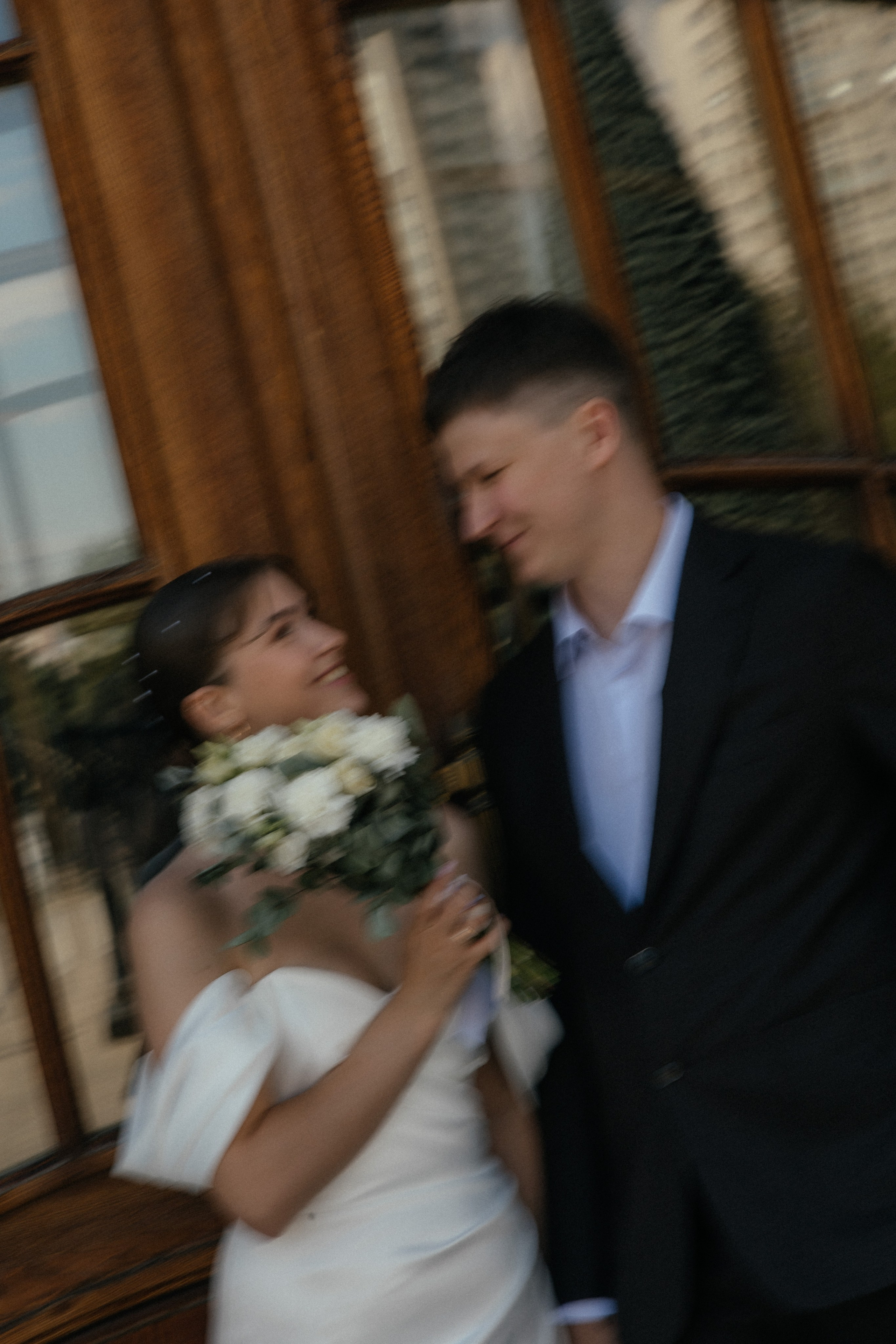 WEDDING. Фотограф Ментюгова Валерия