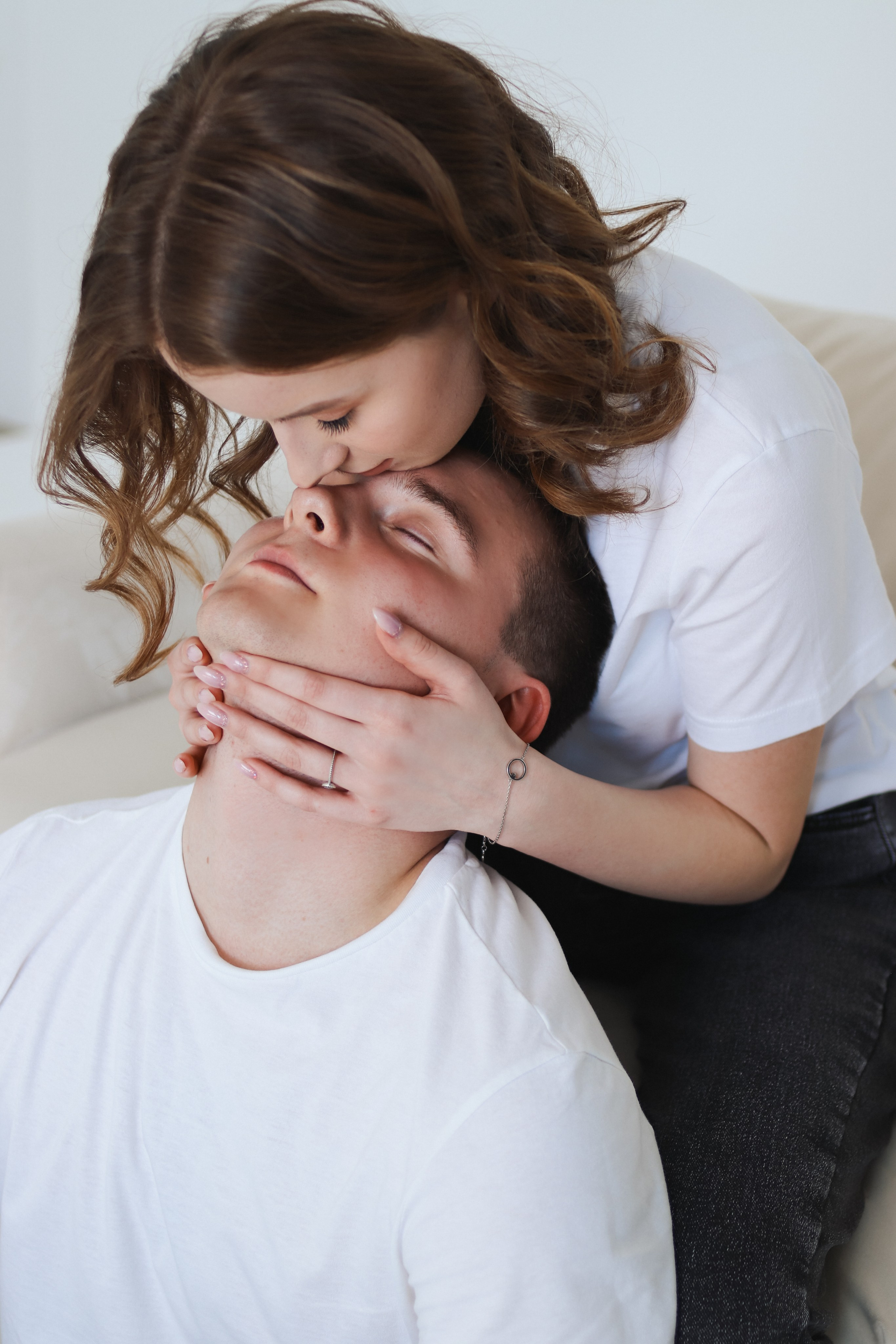 Алина. Семейный свадебный детский фотограф Саранск Наталья Сыркина