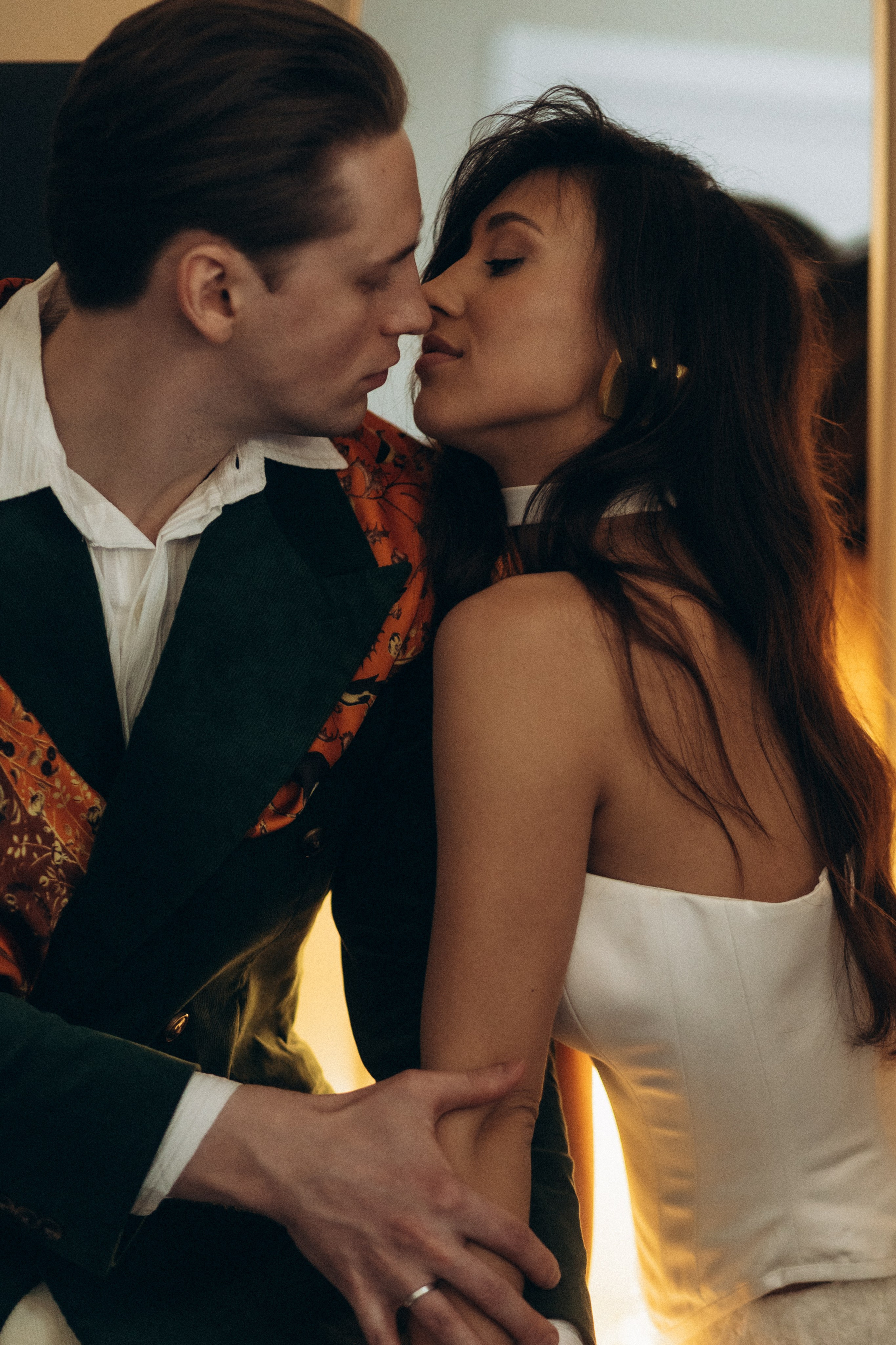 Павел и Диана. Фотограф Артем Бросов в Санкт-Петербурге и Дубае