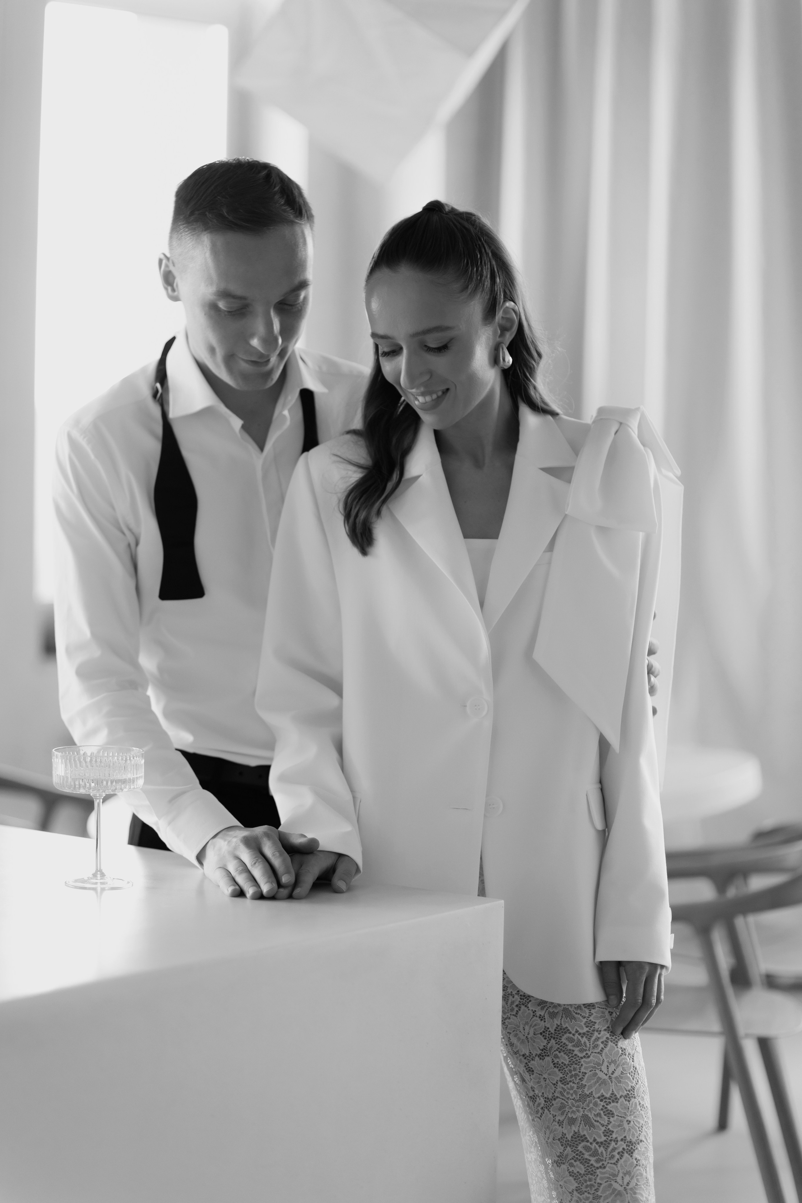 Настя Сергей 13 июня 2024, Minsk Grandchalet. Свадебный фотограф Кристина Винокурова