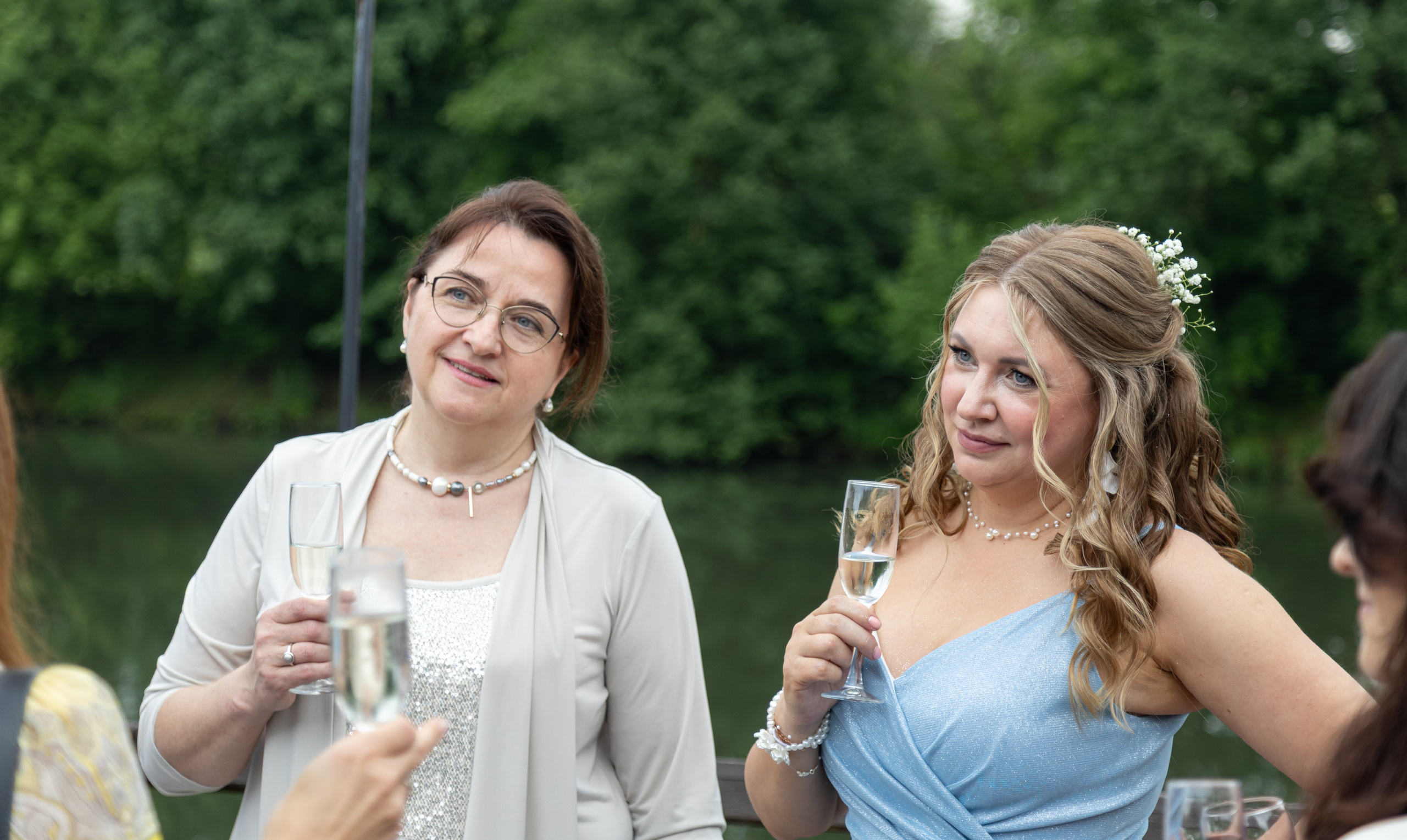 Годовщина свадьбы. Документальный фотограф