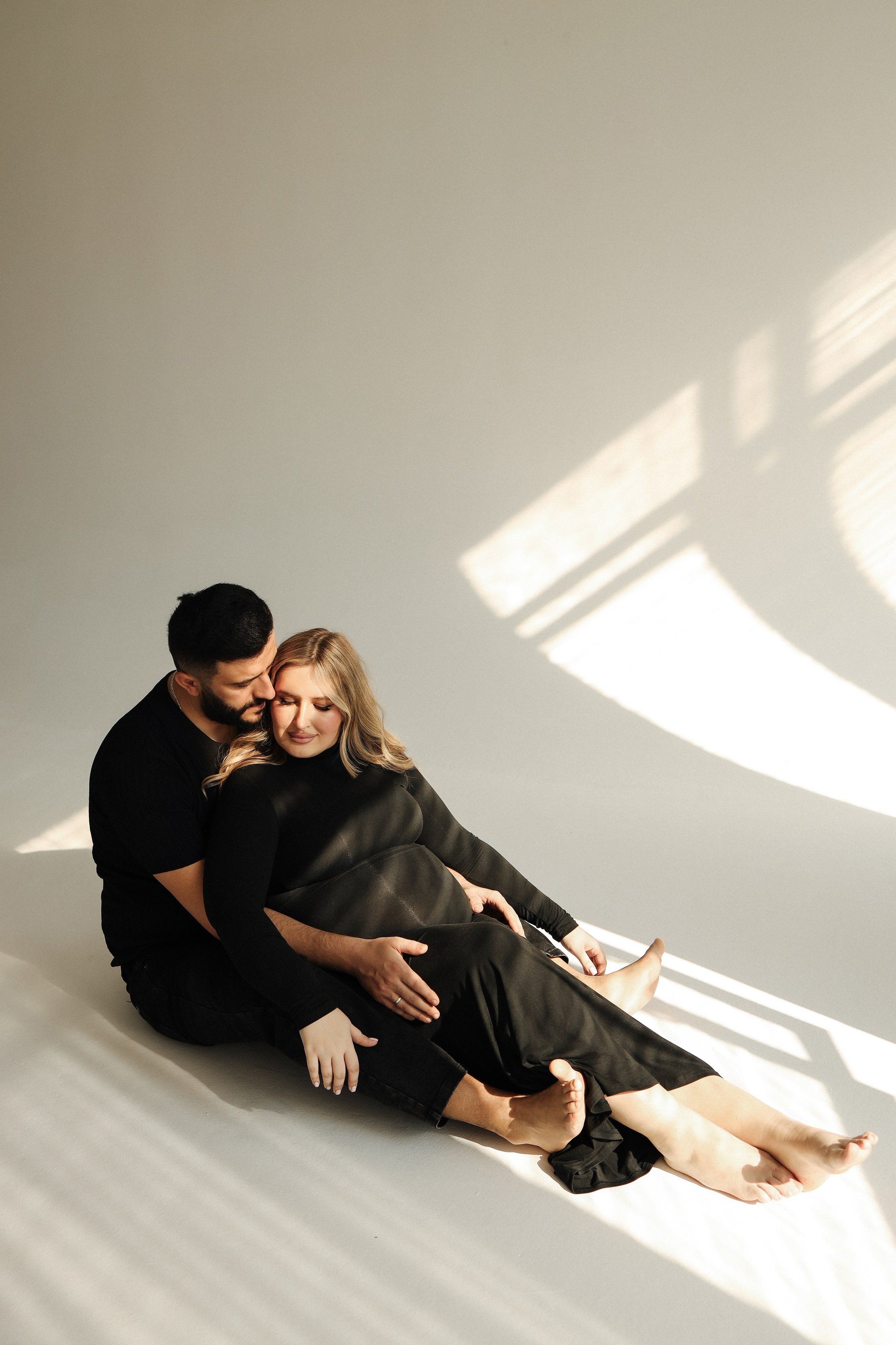 А. + С. Семейный и lovestory фотограф в Москве Светлана Коняхина