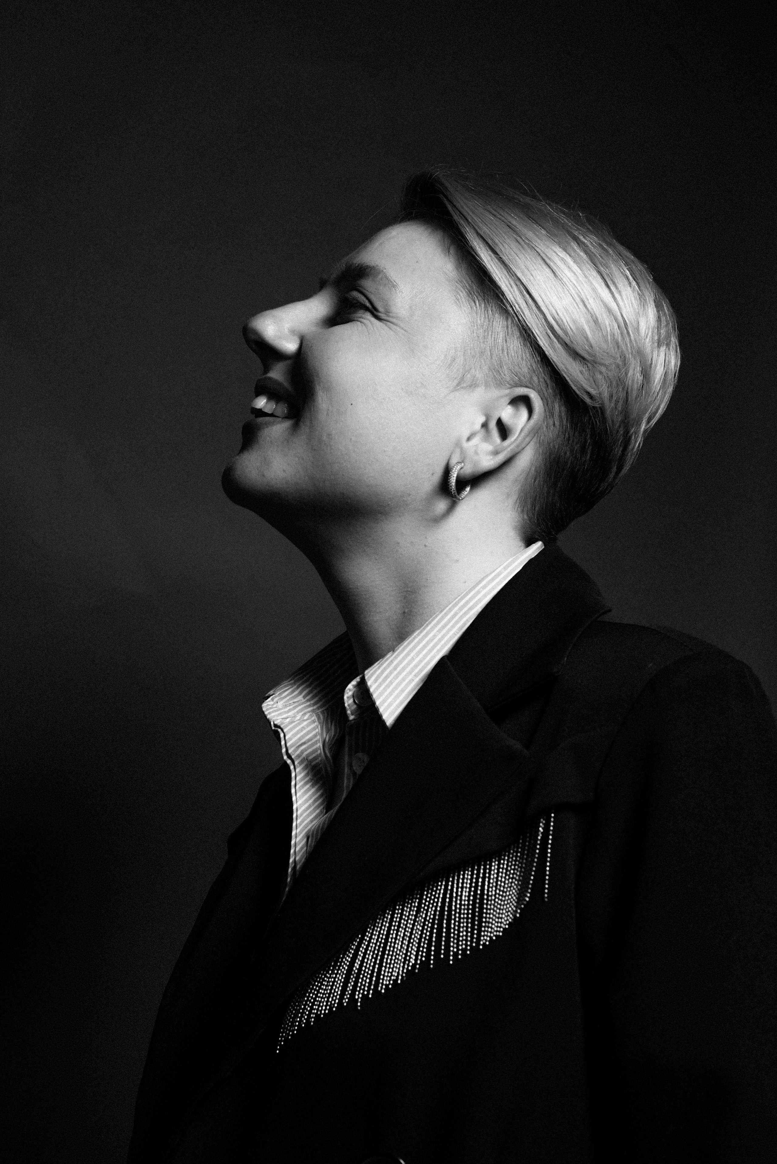 ЧБ. Свадебный и репортажный фотограф Антон Воробьев