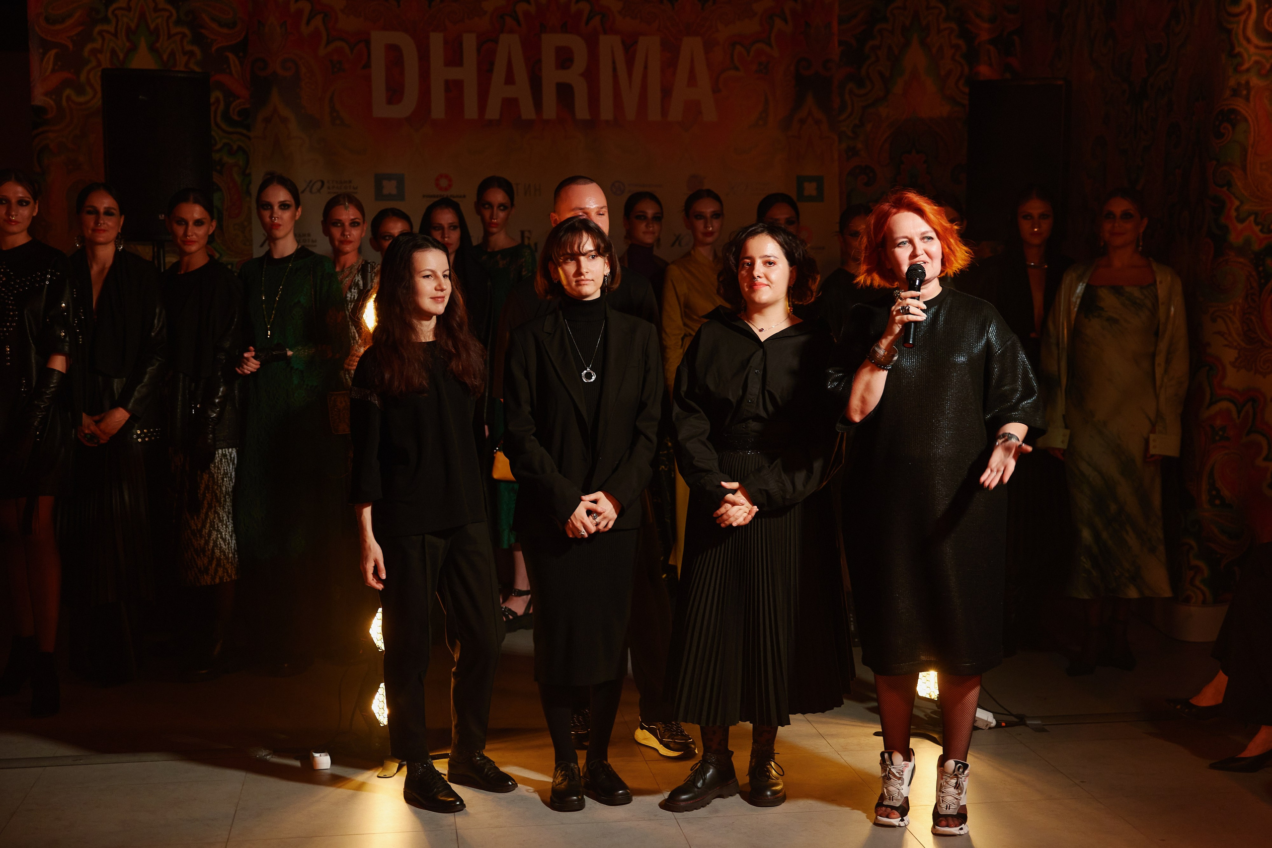 DHARMA. Репортажный фотограф в Хабаровске Николай Соболев