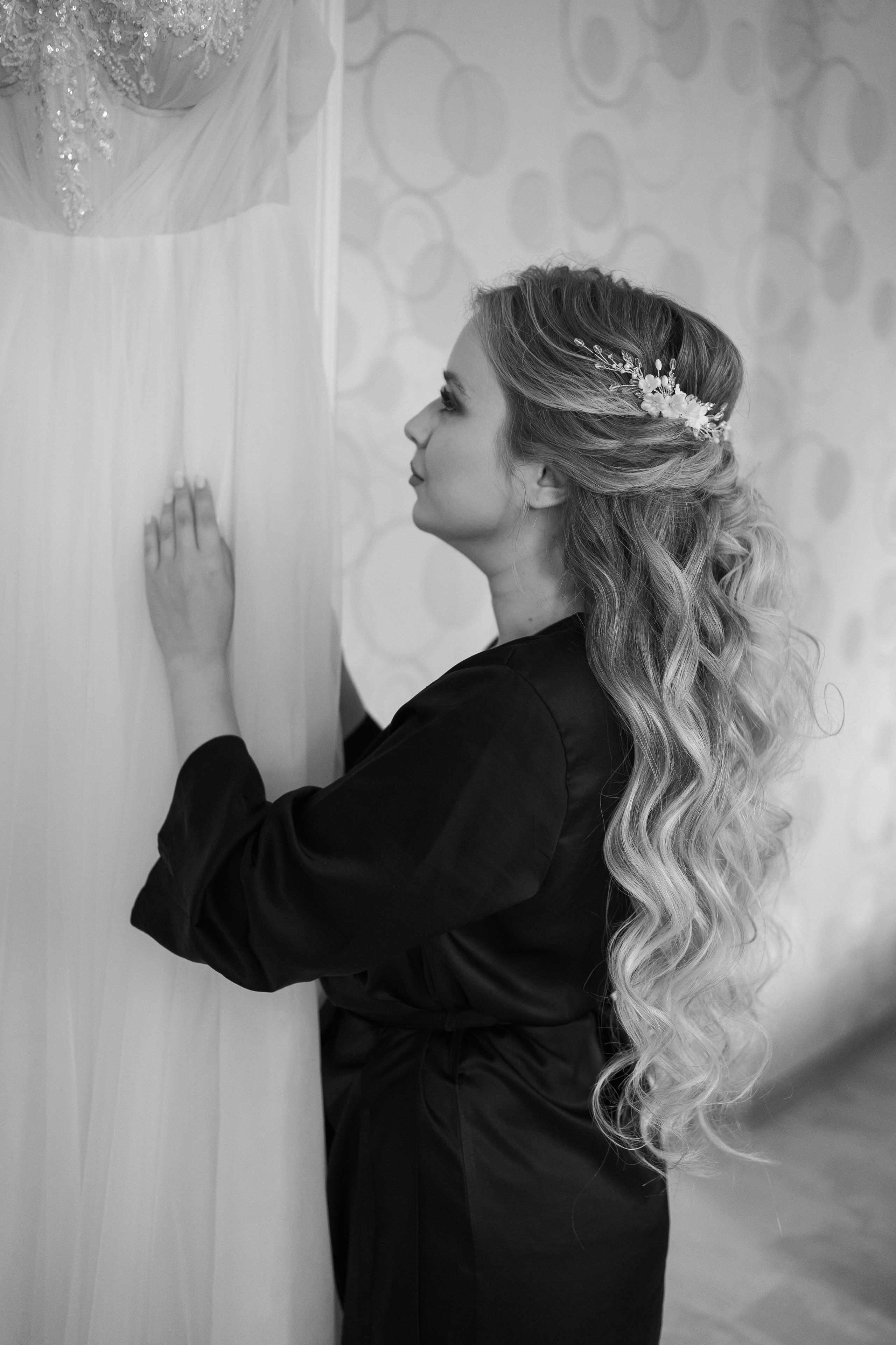 Артем и Анастасия. Свадебный и семейный фотограф в Волгограде Наталья Наумова