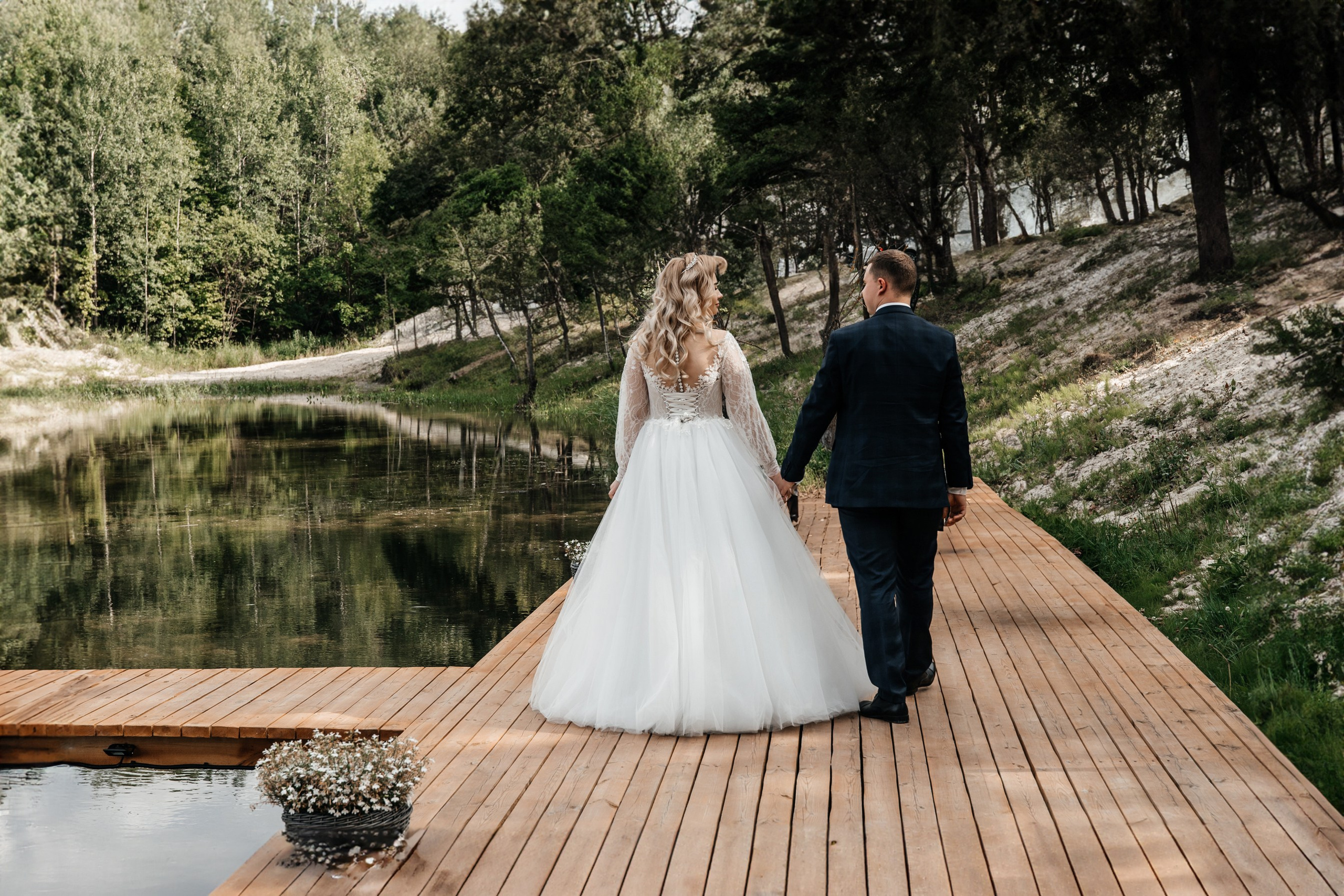 АНАСТАСИЯ И ДМИТРИЙ. Свадебный фотограф Ульяновск