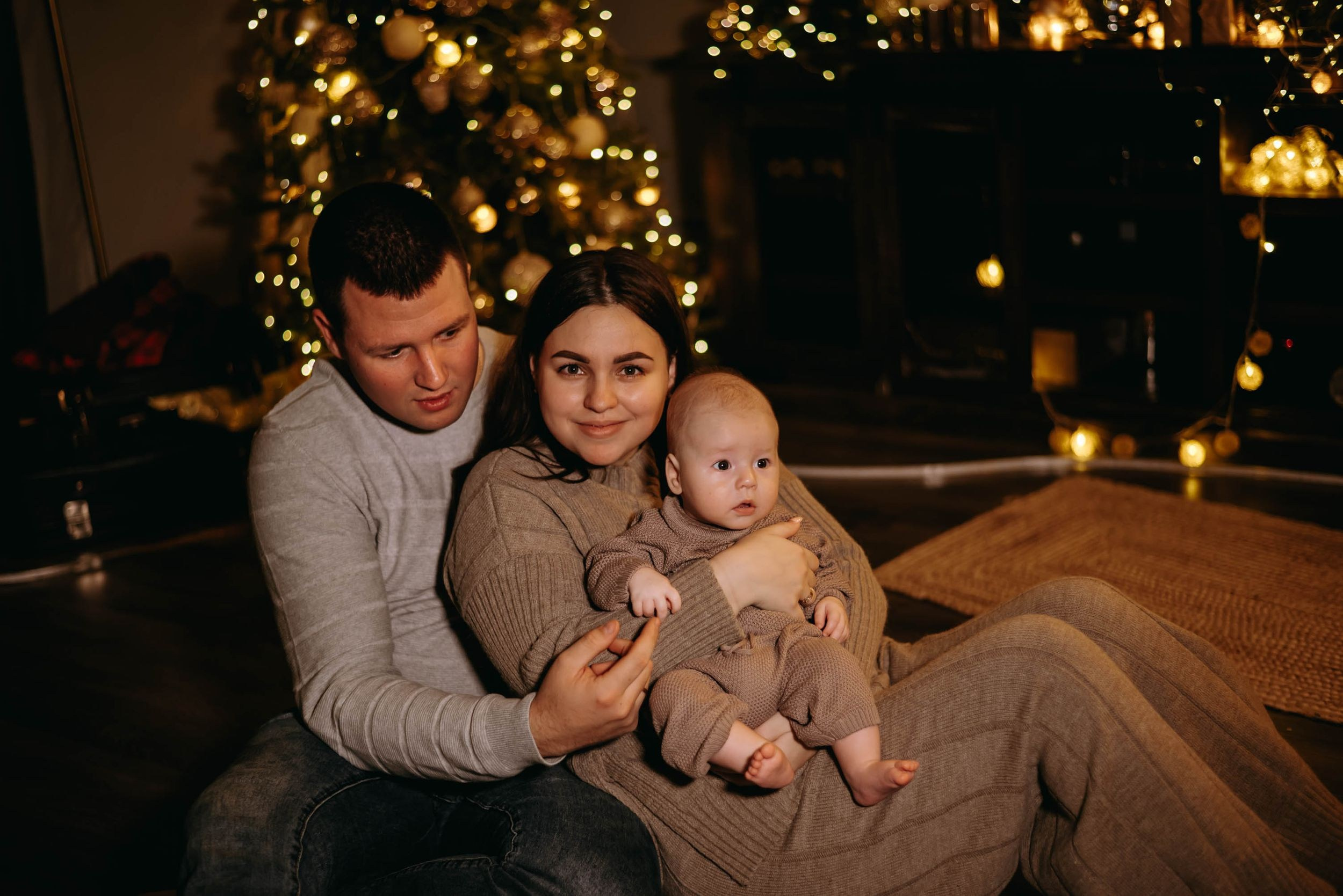 Альбом 2. Фотограф Олеся Олеговна