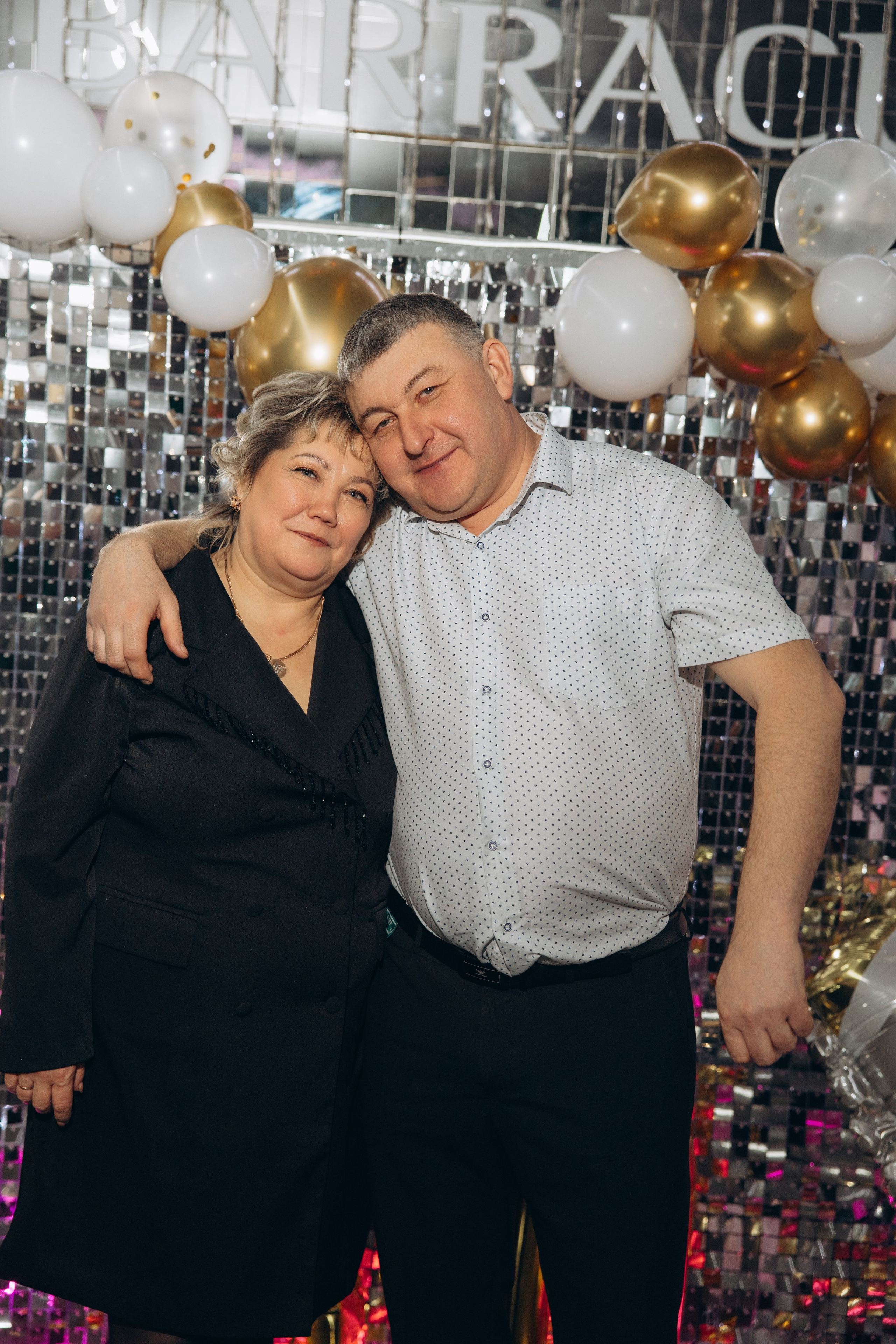 Юбилей. Свадебный, семейный фотограф в Иркутске Светлана Макаричева