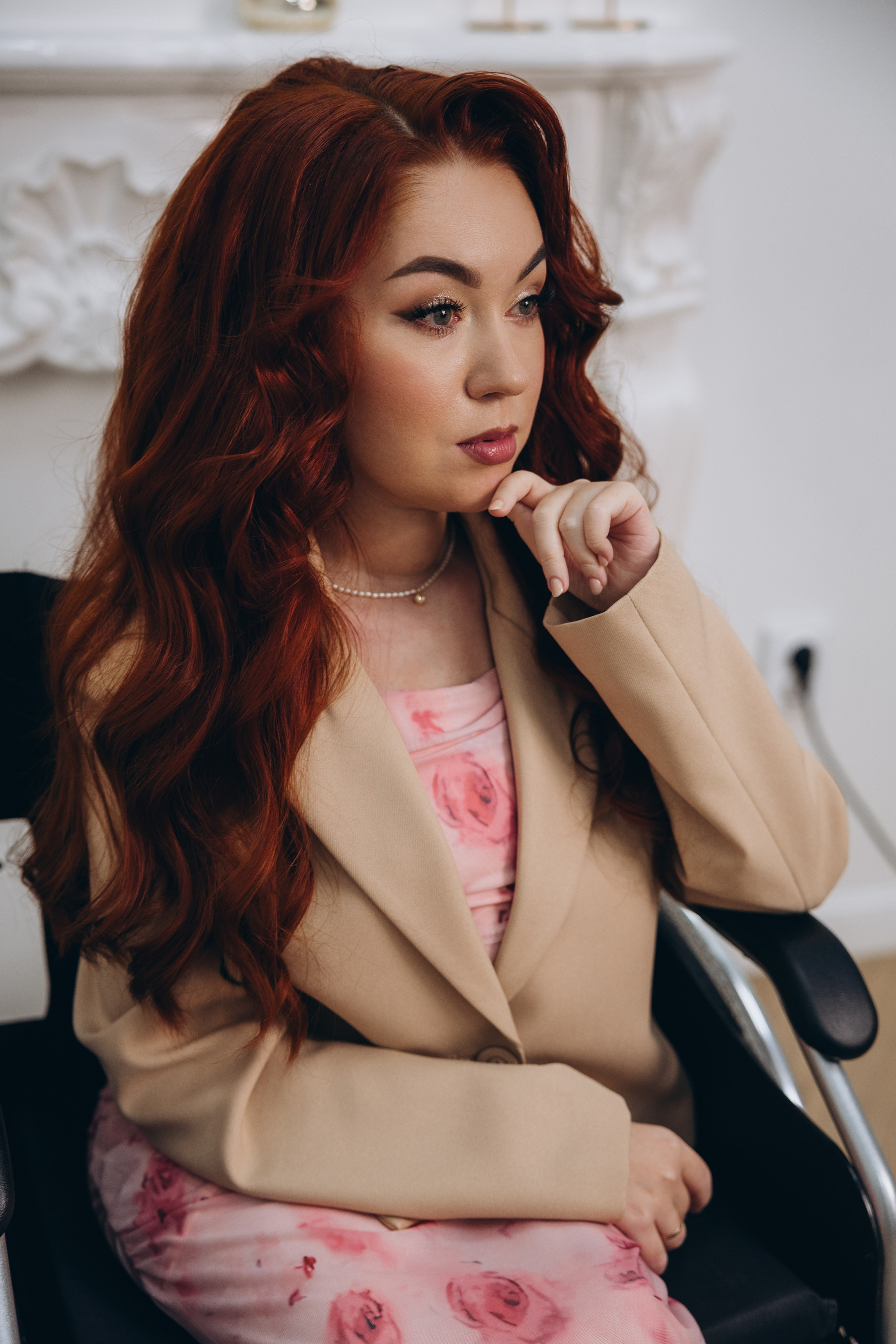 Проект Красота без границ. Свадебный, семейный фотограф в Иркутске Светлана Макаричева