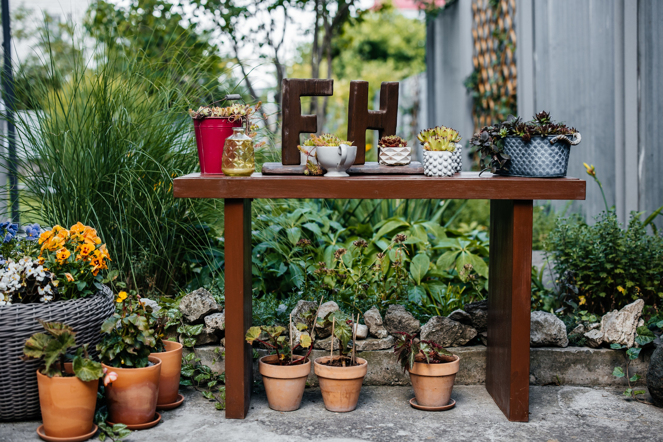 Freedom House. Самый свадебный фотограф