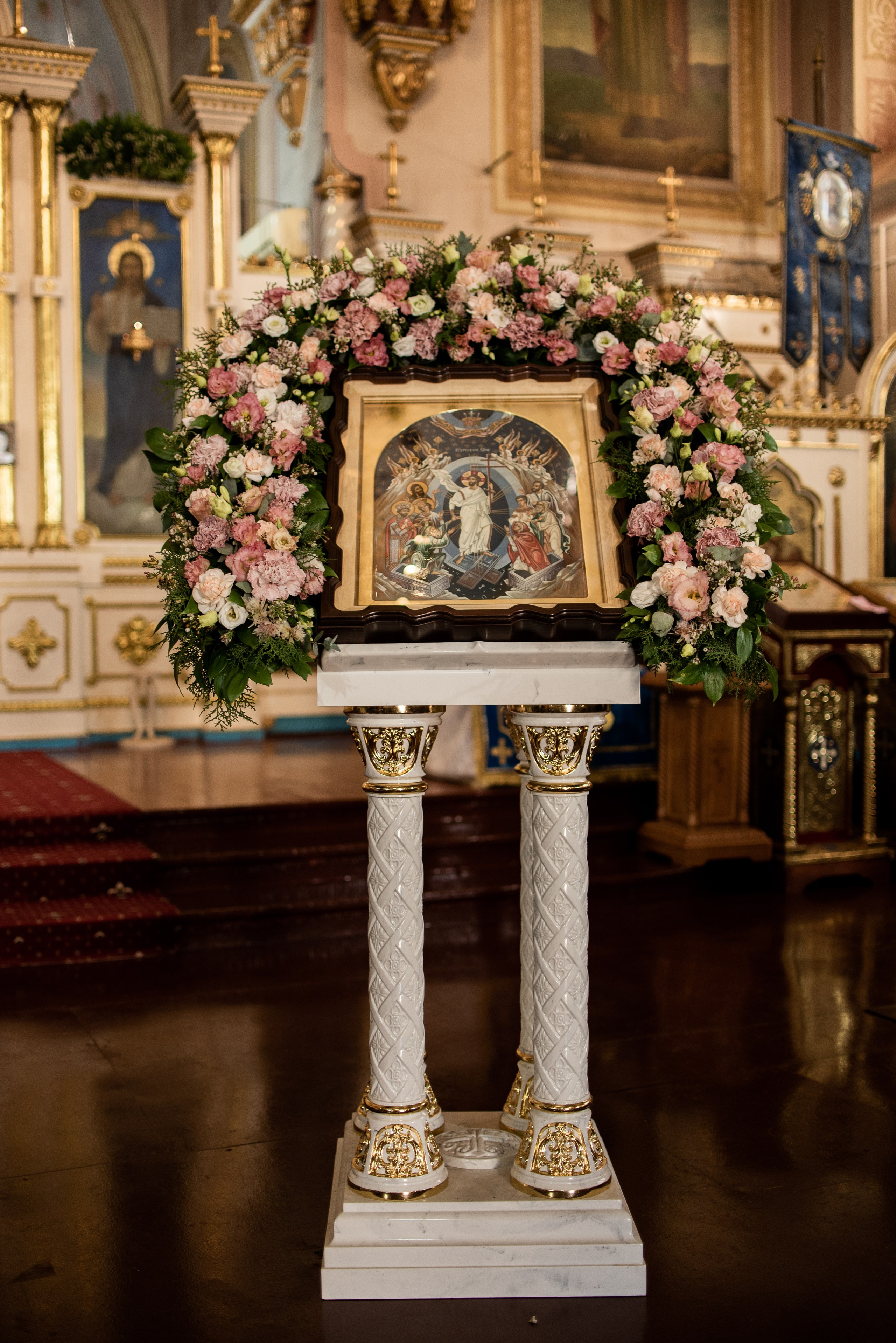 День памяти преподобных Спиридона и Никодима 13.11.2022. Семейный и свадебный фотограф в Феодосии и Коктебеле