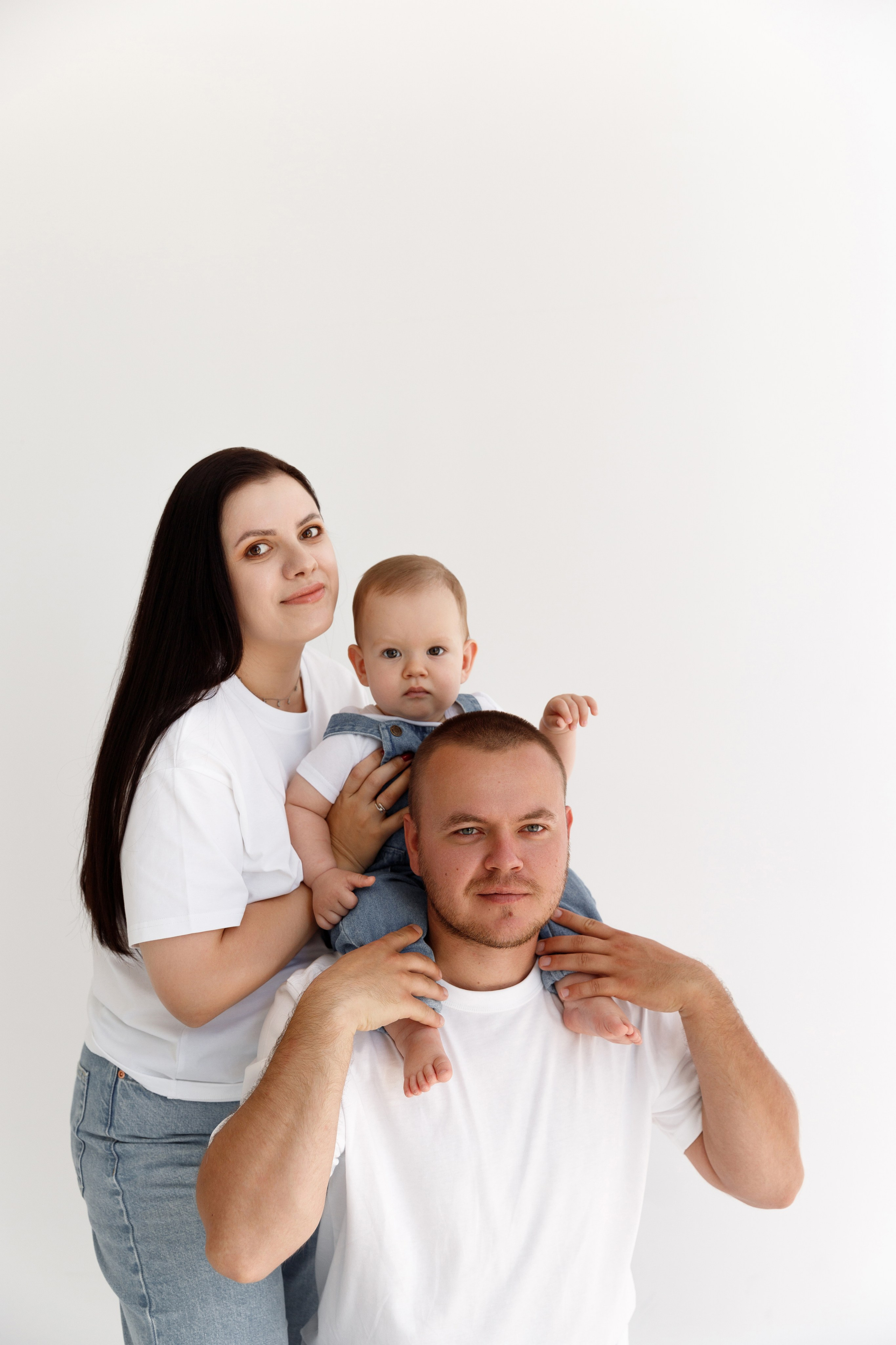 Ванечка годик. Фотограф новорожденных Славянск-на-Кубани Куцевольская Екатерина