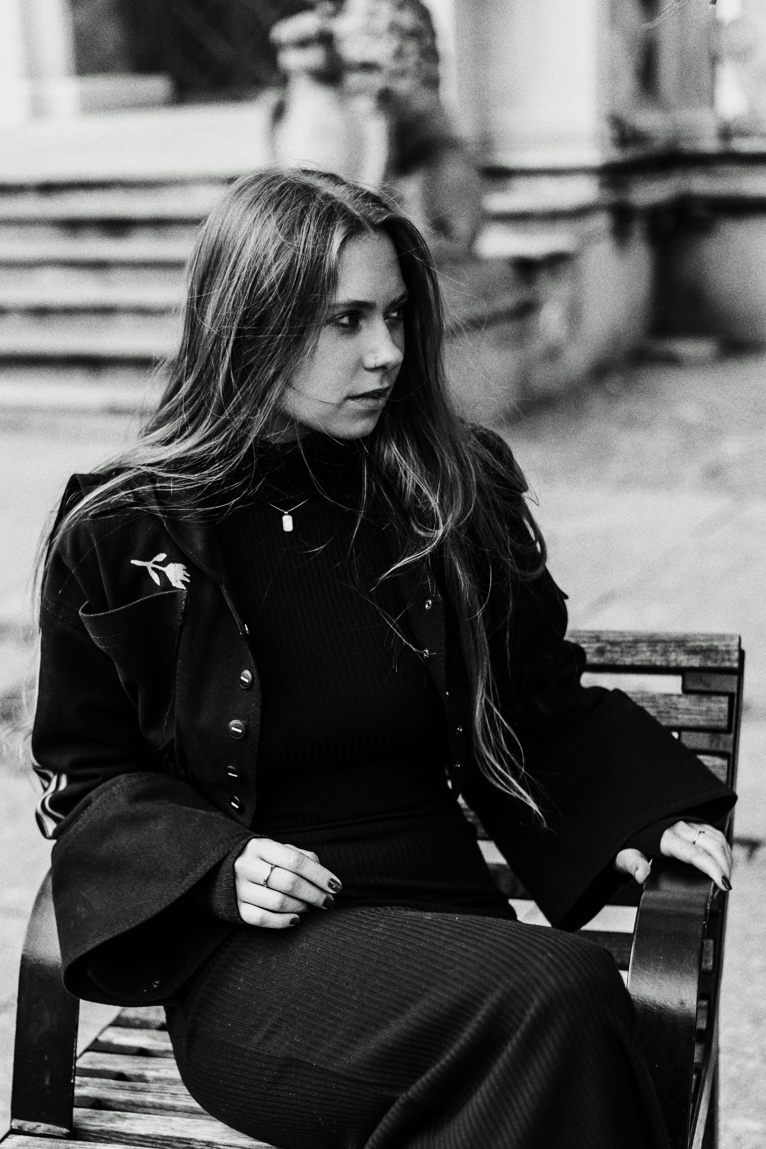 Мария | Гданьск. Польша. Портретный и семейный фотограф в Минске Галина Цареня