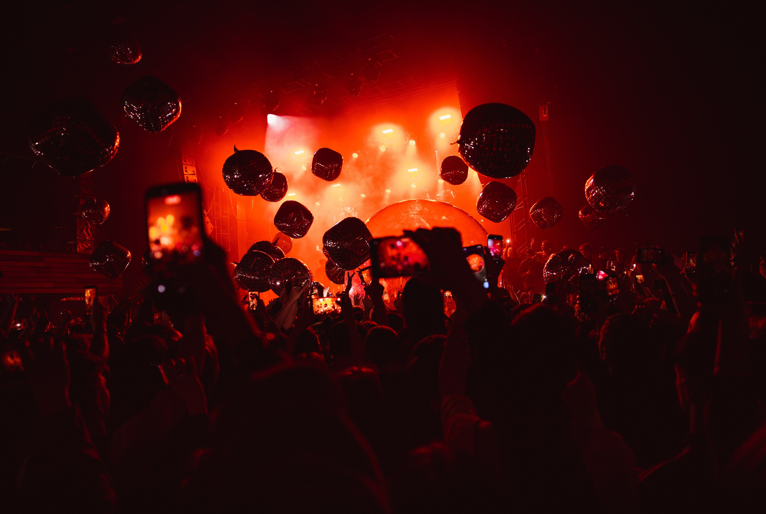 Кишлак. Концертный фотограф Алёна Рейт в Москве