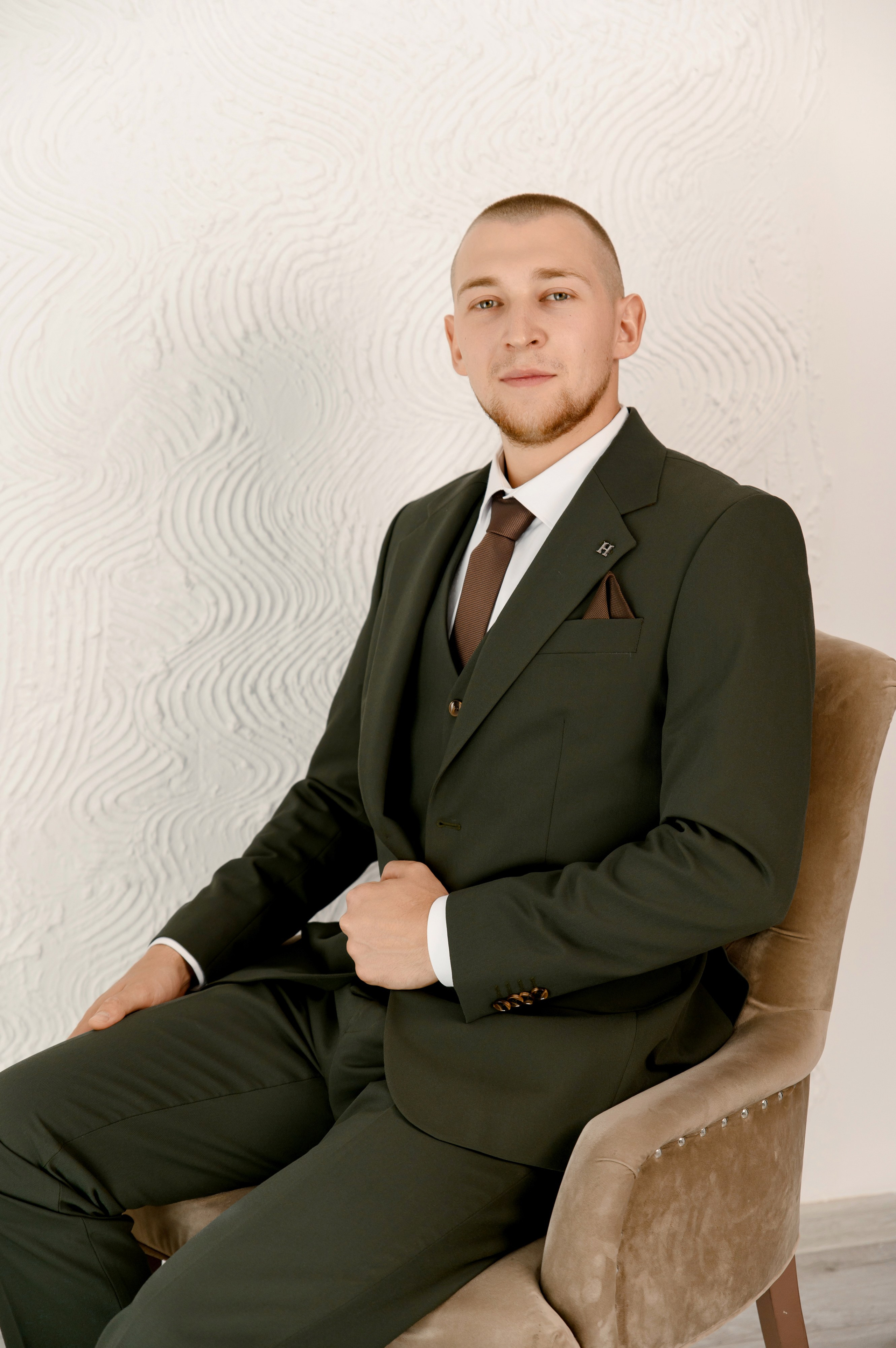 Анна и Николай. Свадебный и семейный фотограф в Краснодарском крае