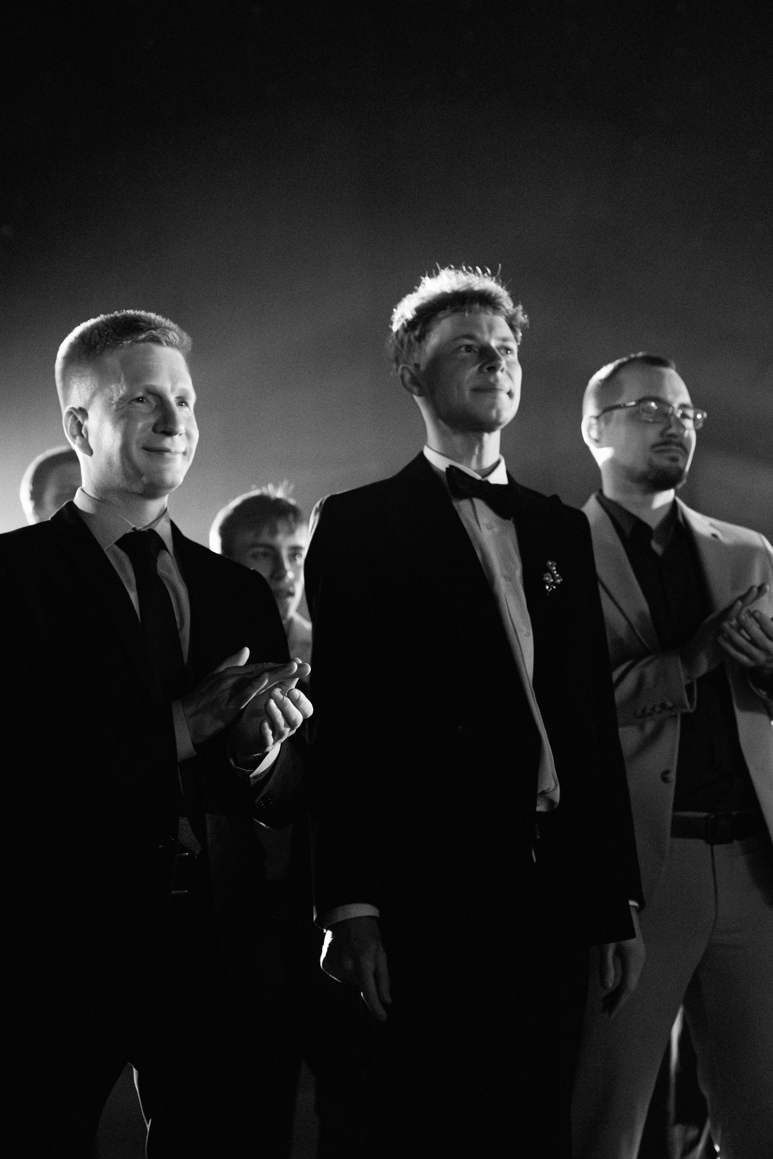 Денис и Елизавета. Фотограф в Красноярске