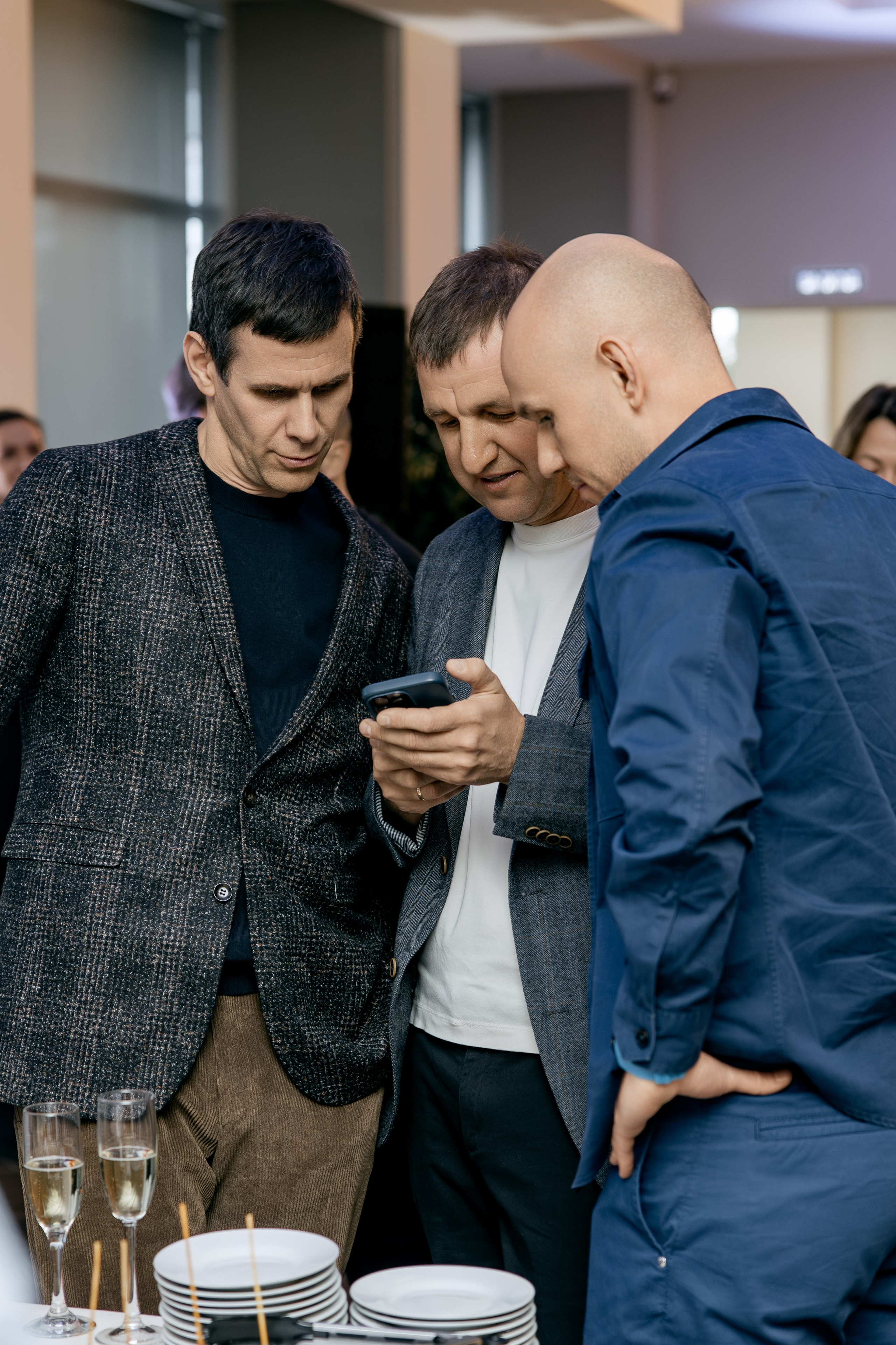 Небо над Енисеем. Фотограф в Красноярске