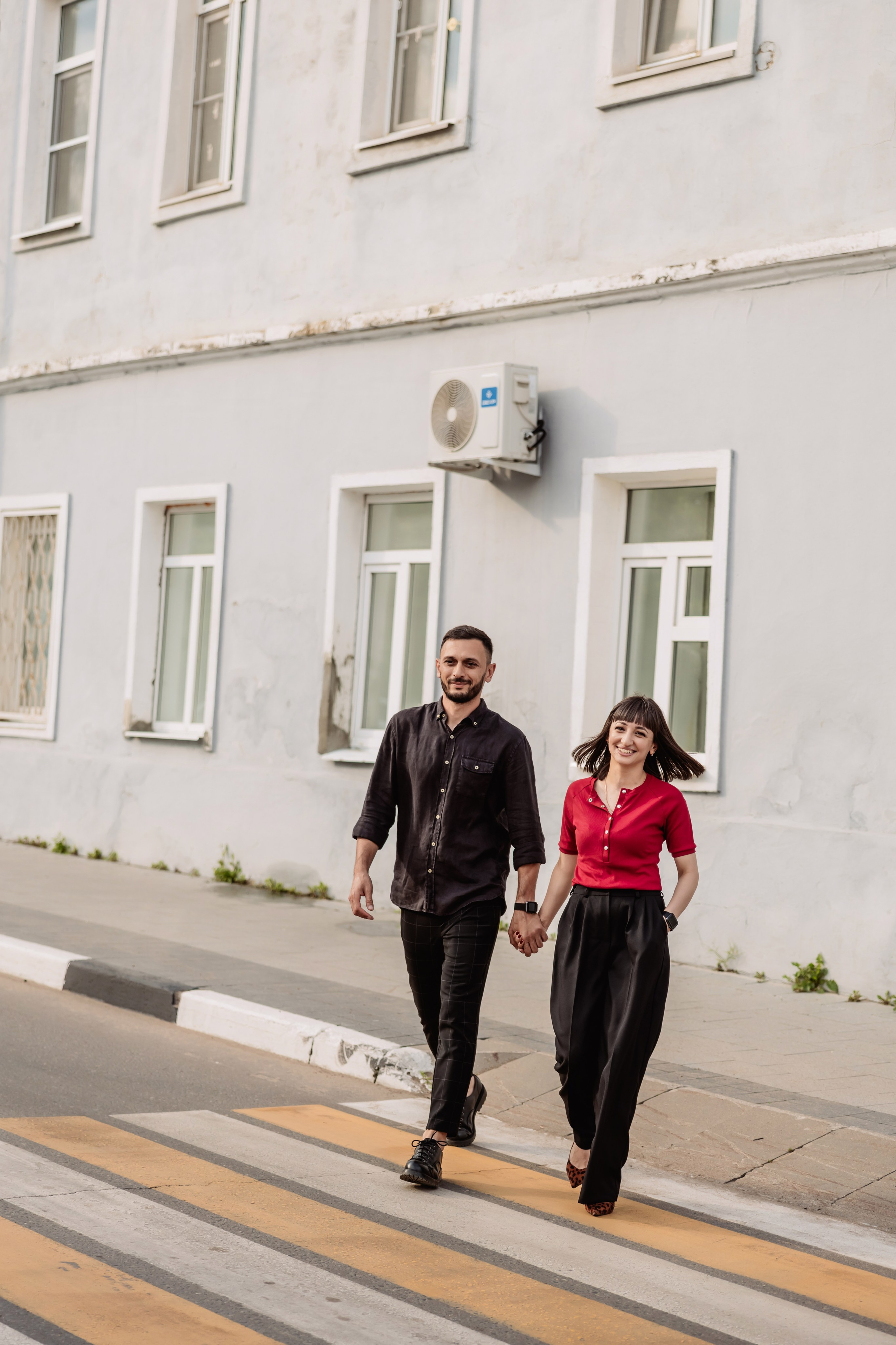 Севинч и Руслан🖤. ФОТОГРАФ ИРИНА ШАМАТАВА