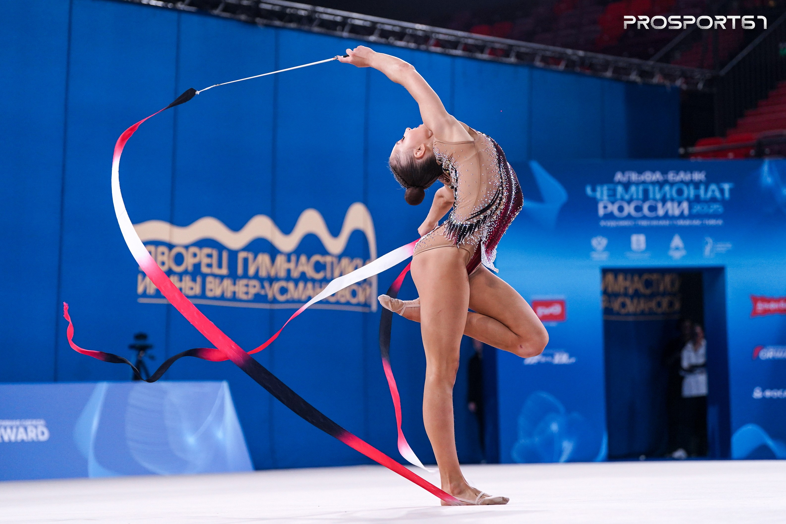 87 Пирогова Дарья. Спортивный фотограф Олег Медведев | prosport67 | Смоленск