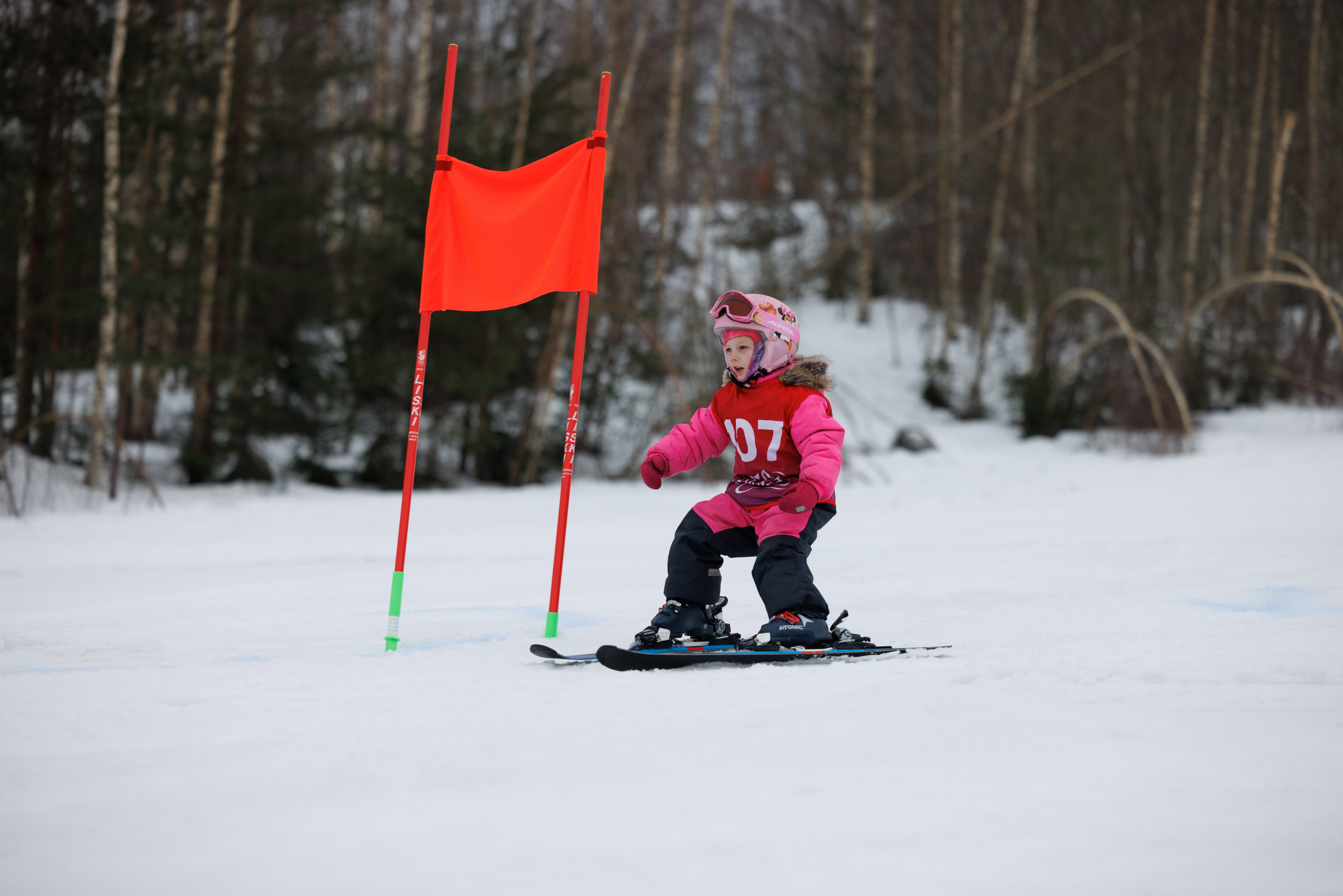IGORA KIDS CUP 2024(spring). Фотограф Александр Заломаев